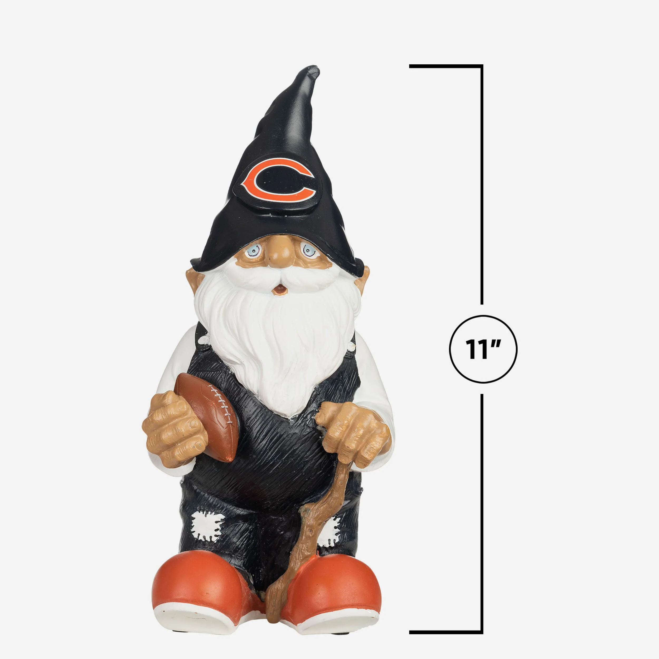 Chicago Bears Team Gnome - Image 3