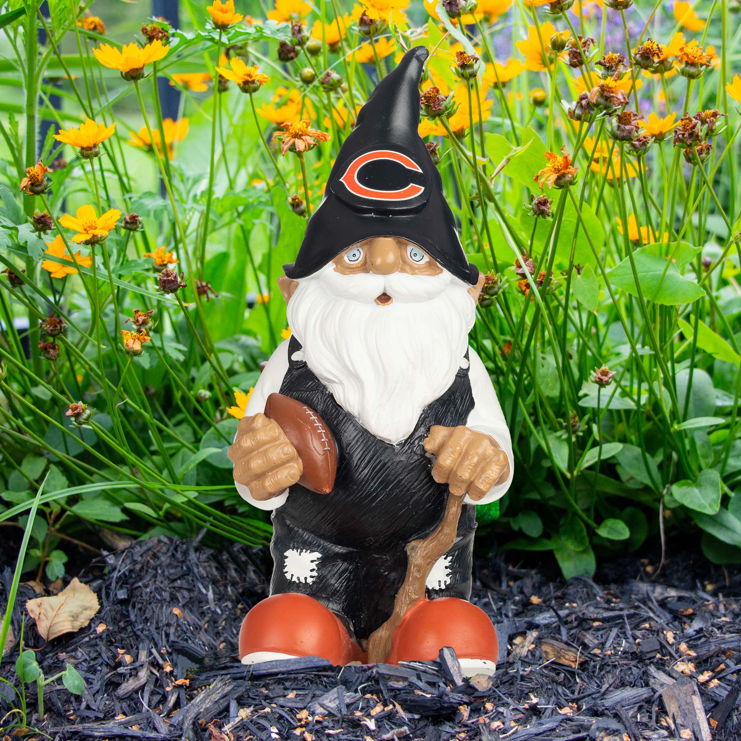 Chicago Bears Team Gnome - Image 4