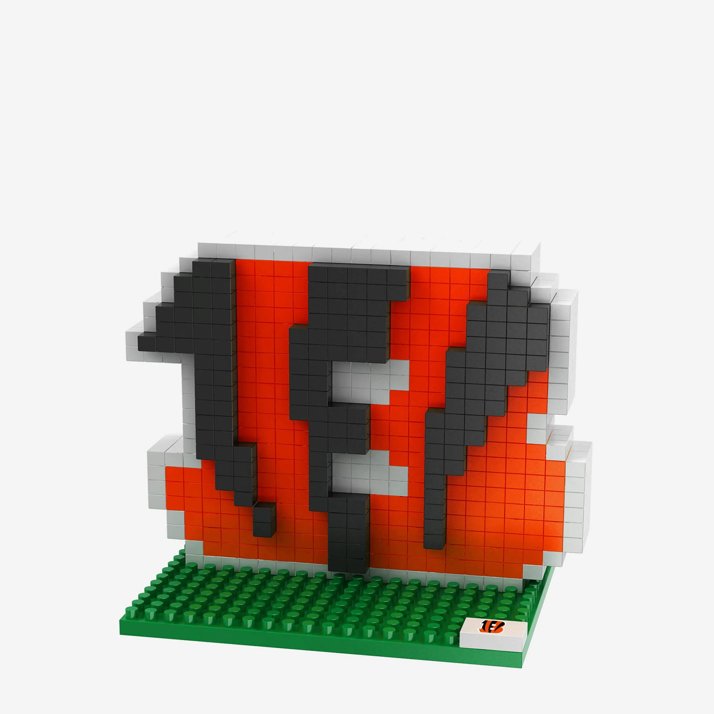 Cincinnati Bengals BRXLZ Logo