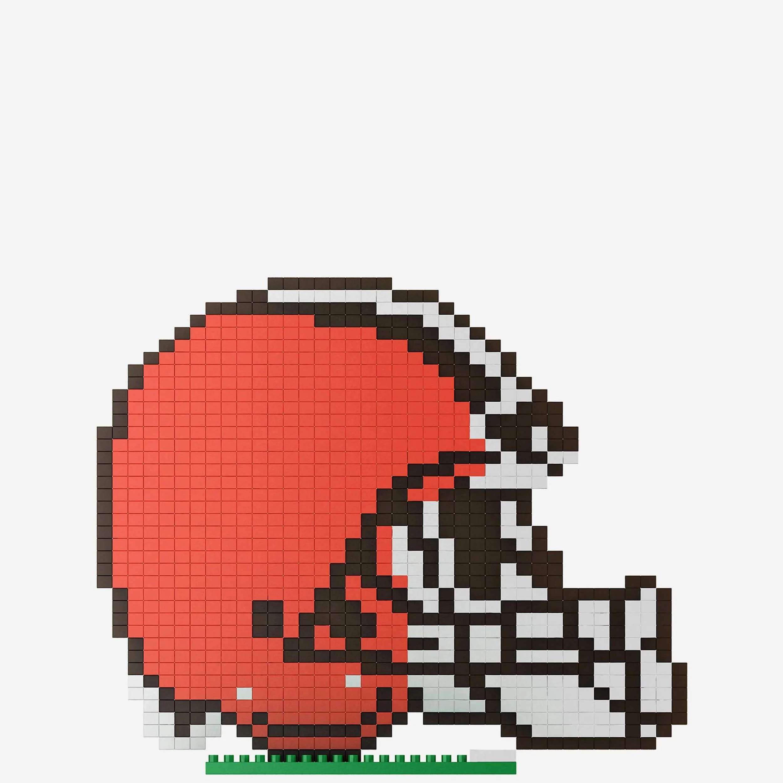Cleveland Browns BRXLZ Logo - Image 2