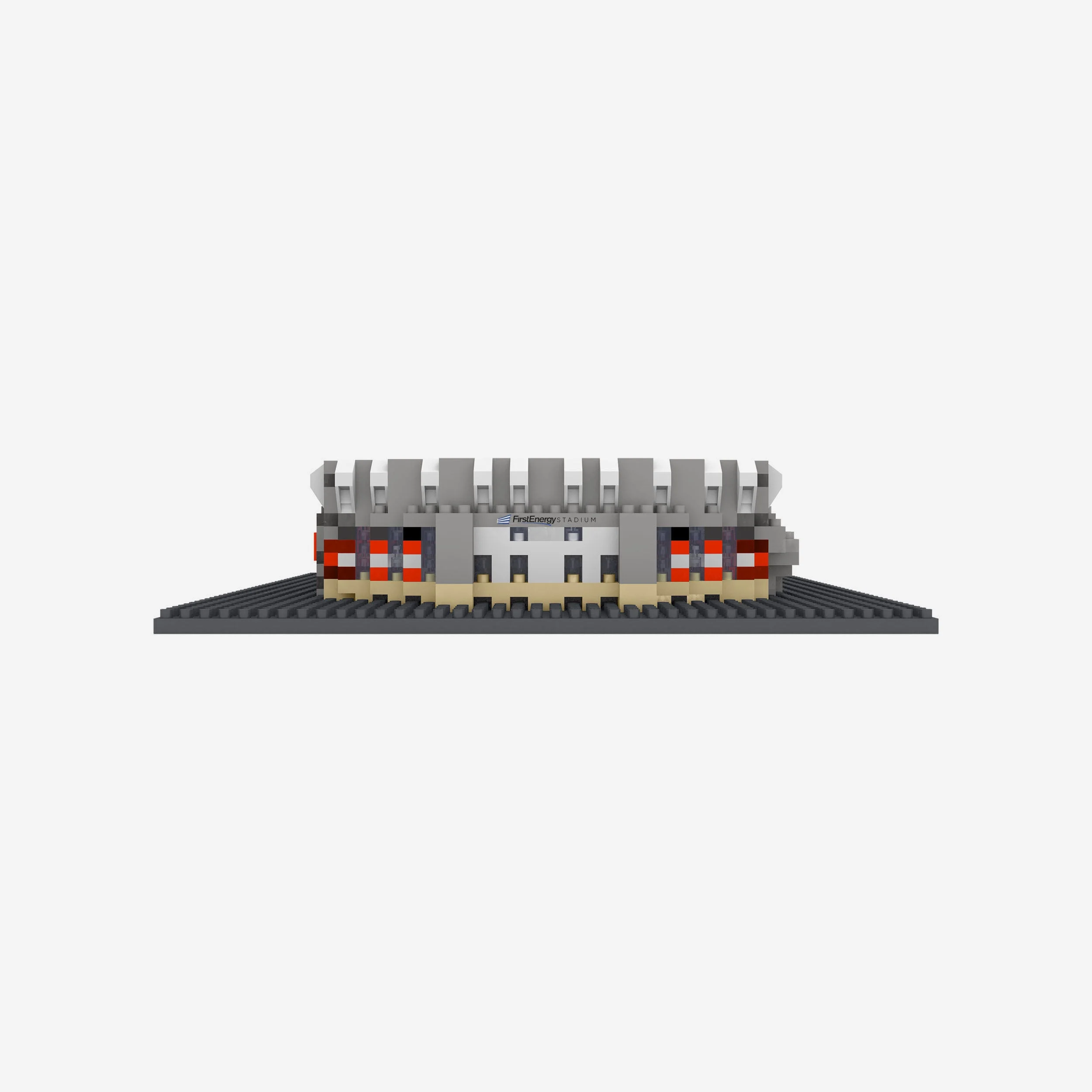 Cleveland Browns FirstEnergy Mini BRXLZ Stadium - Image 4