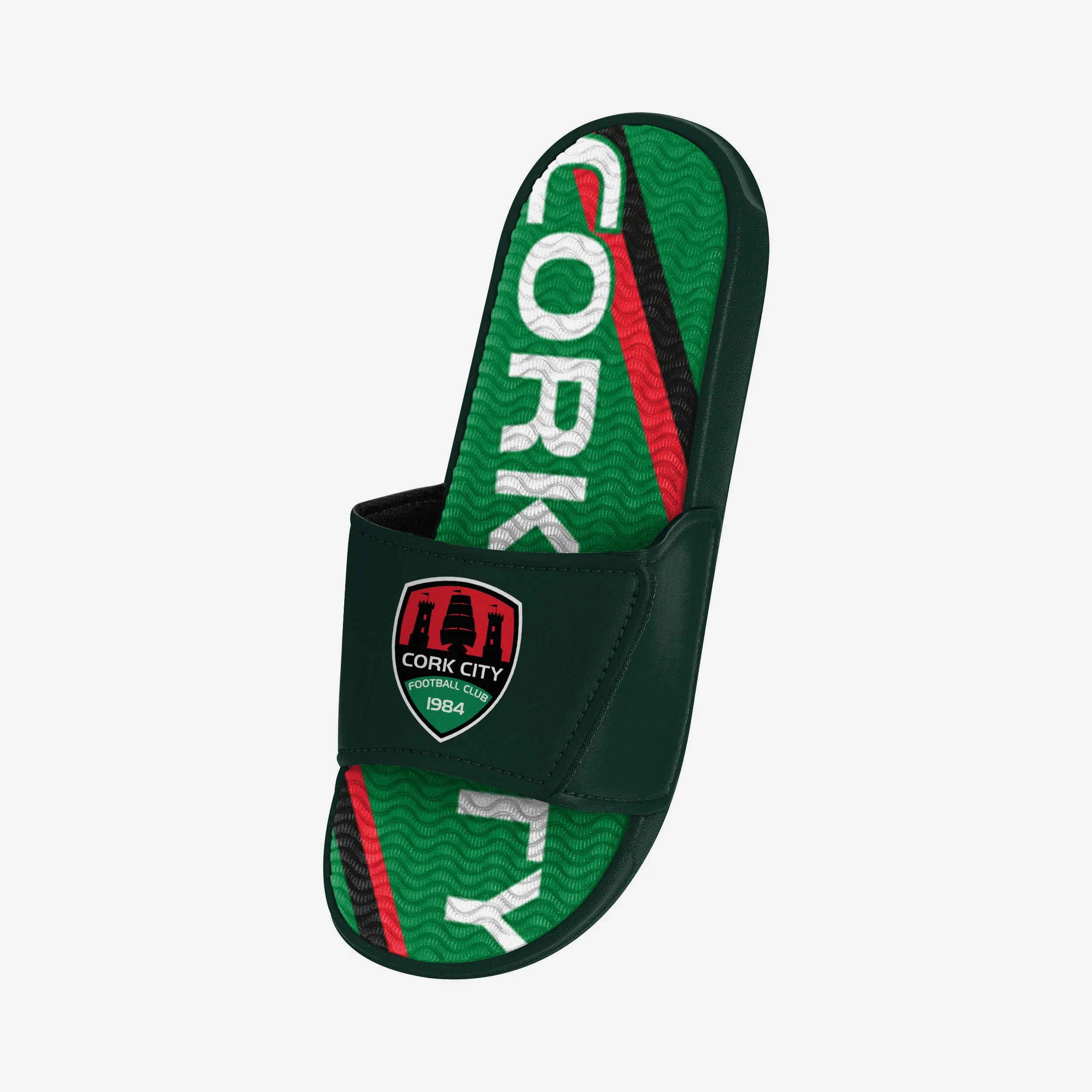 Cork City FC Gel Slide - Image 2