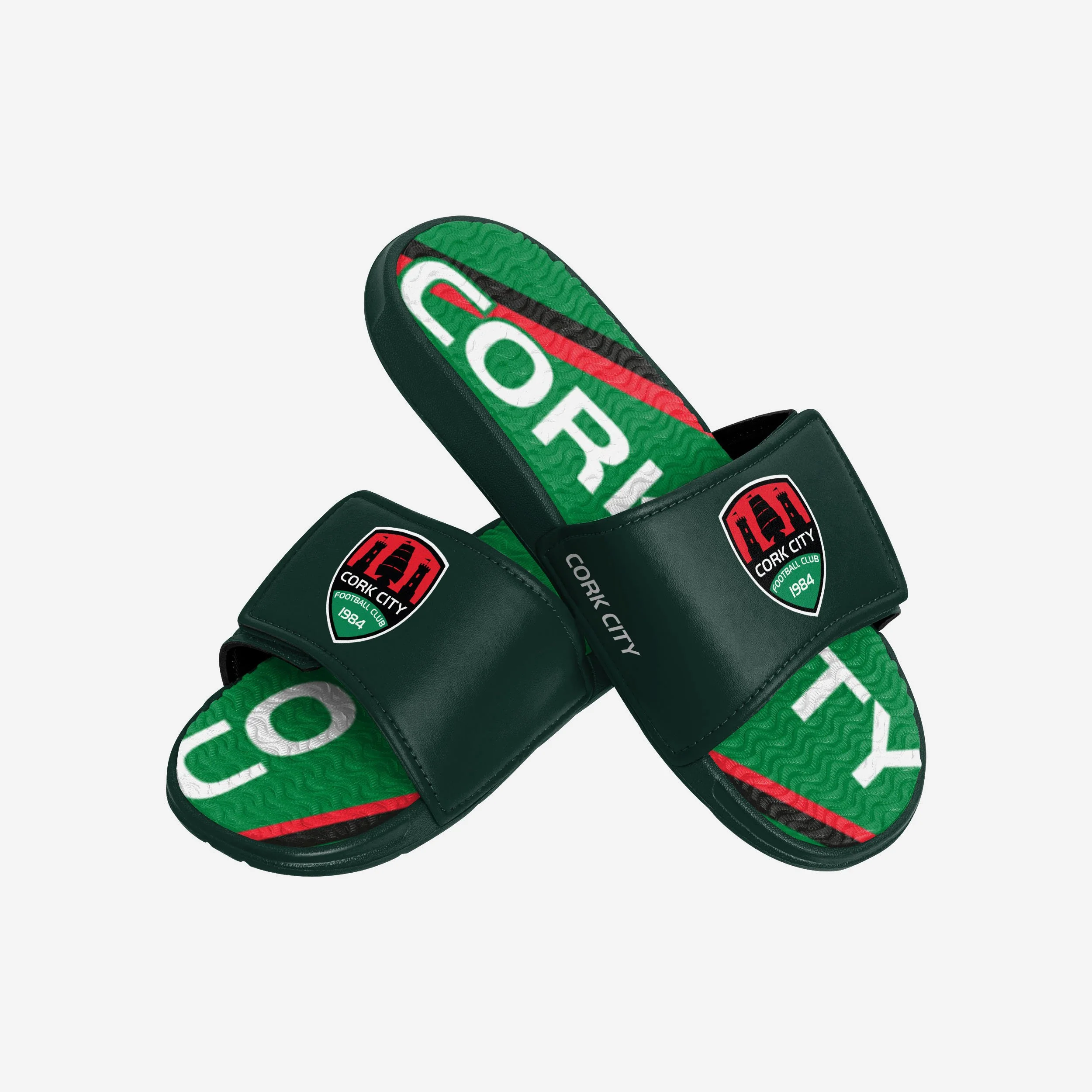 Cork City FC Gel Slide - Image 3