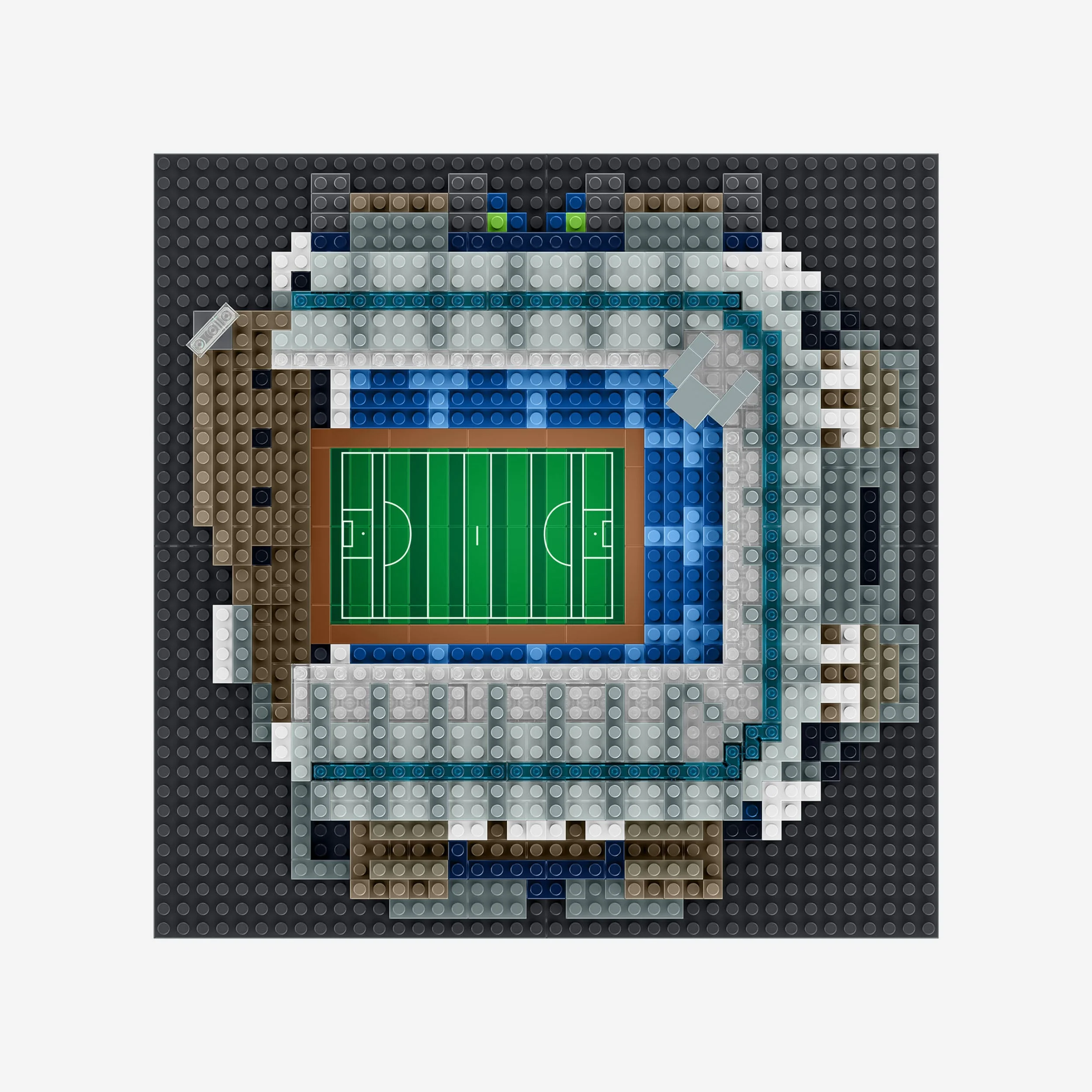 Croke Park Mini BRXLZ Stadium - Image 7