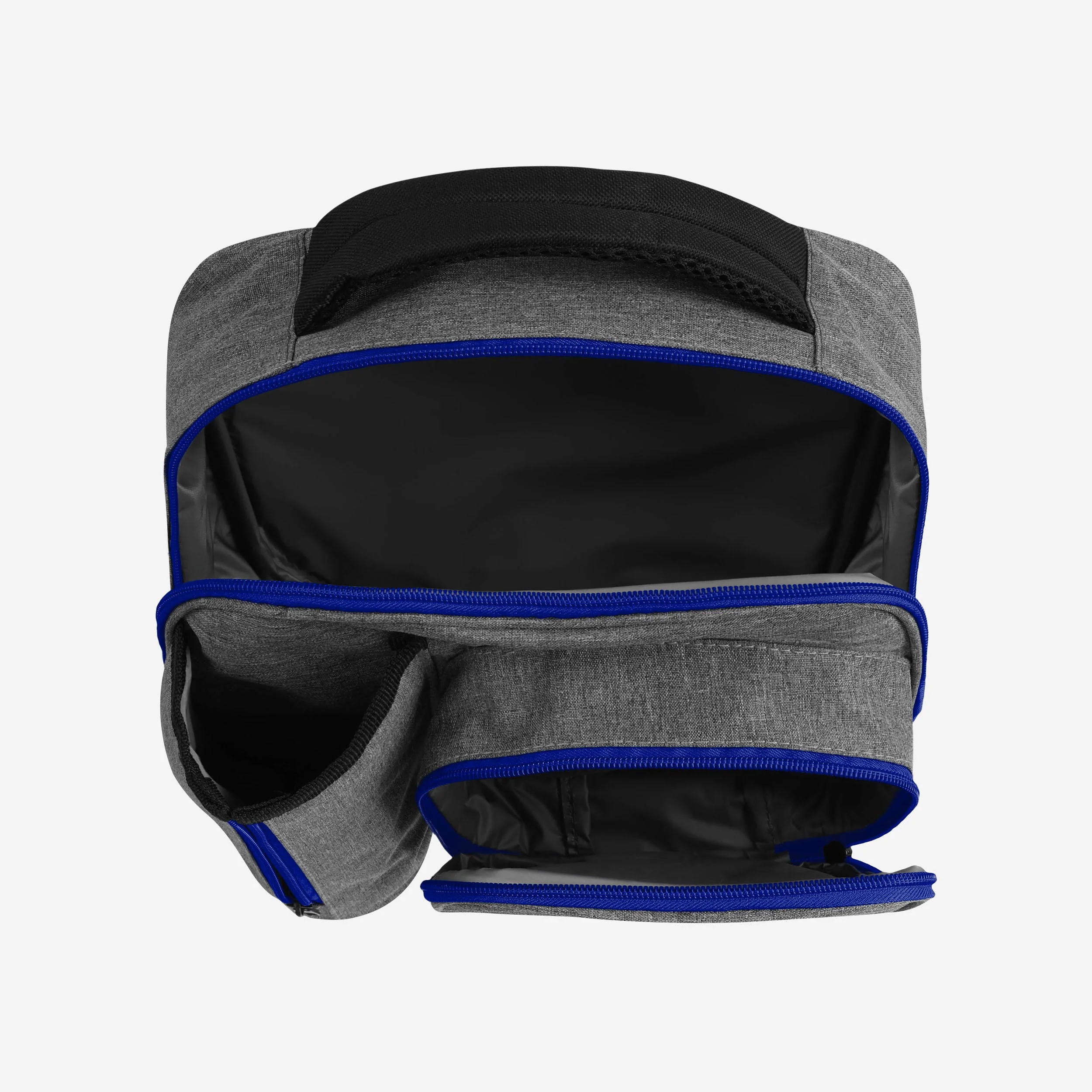 Crystal Palace FC Grey Lunch Bag - Image 4