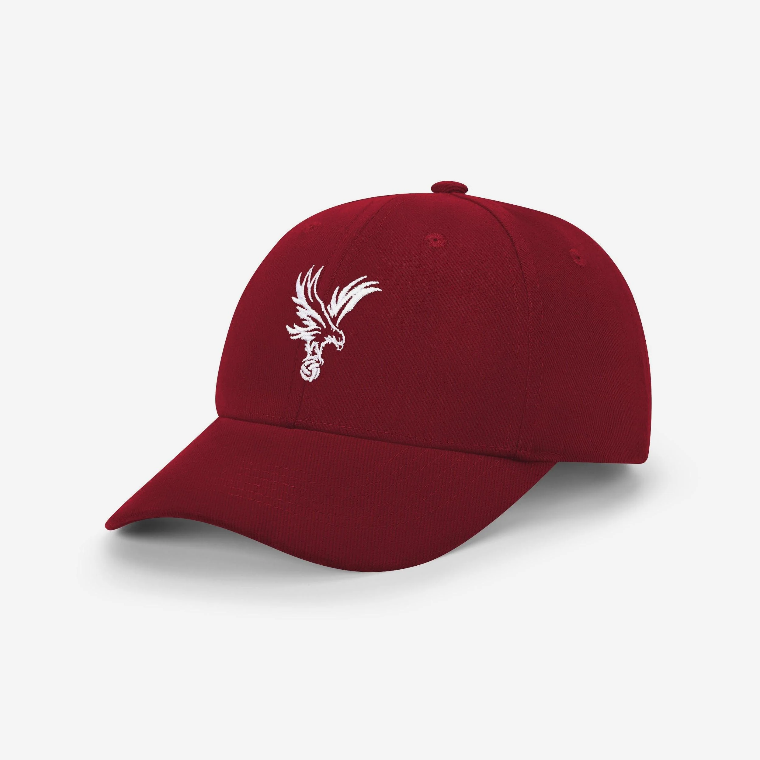 Crystal Palace FC Team Colour Cap