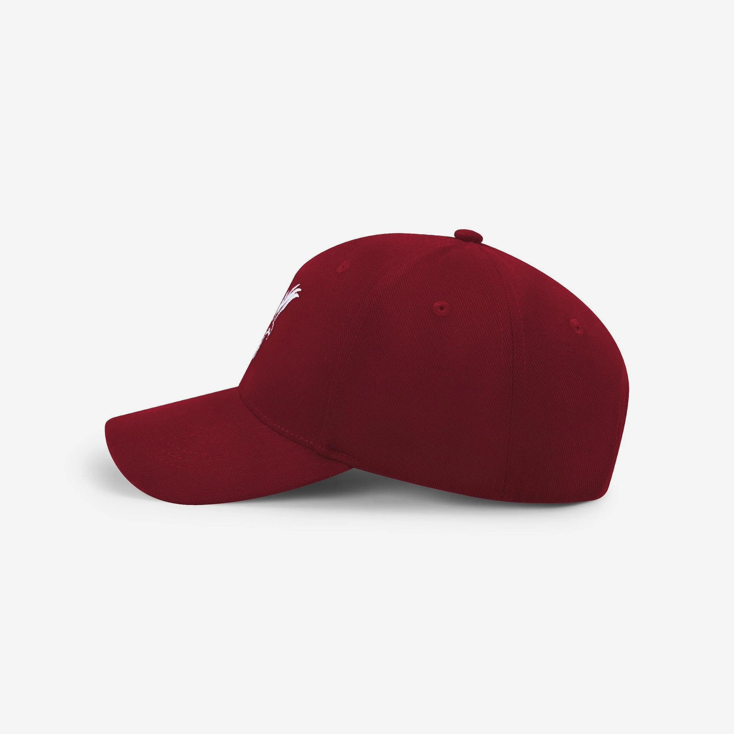 Crystal Palace FC Team Colour Cap - Image 2