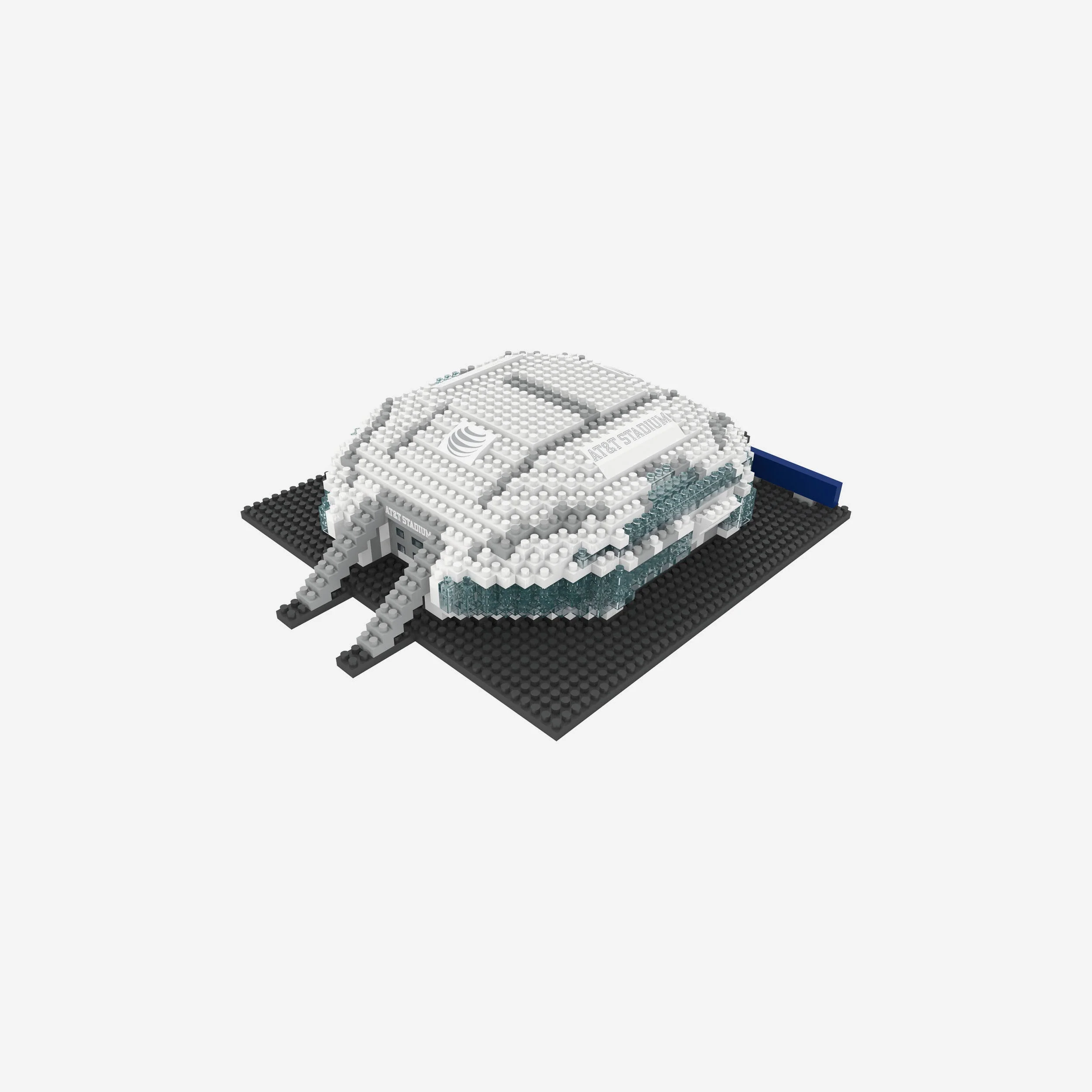 Dallas Cowboys AT&T Mini BRXLZ Stadium - Image 2