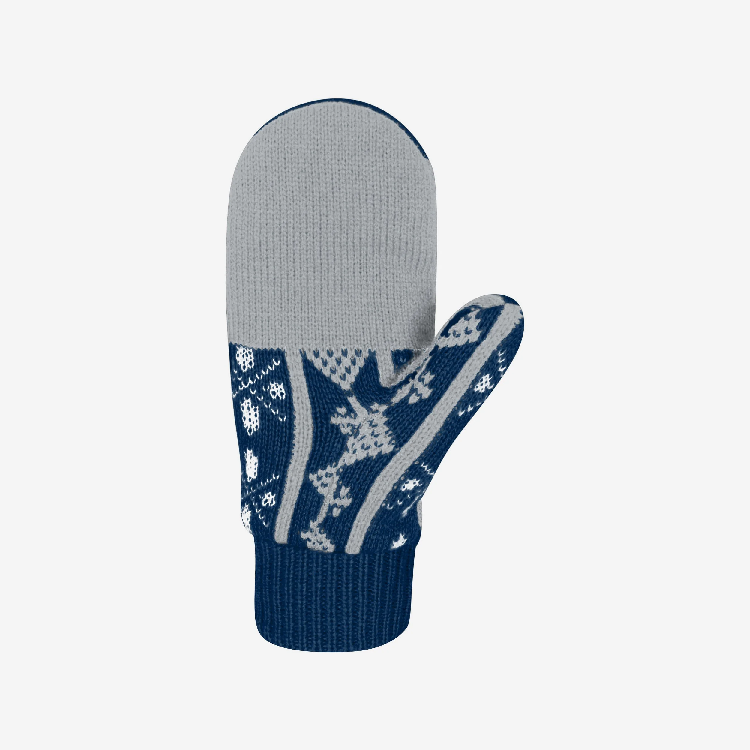 Dallas Cowboys Mittens - Image 3