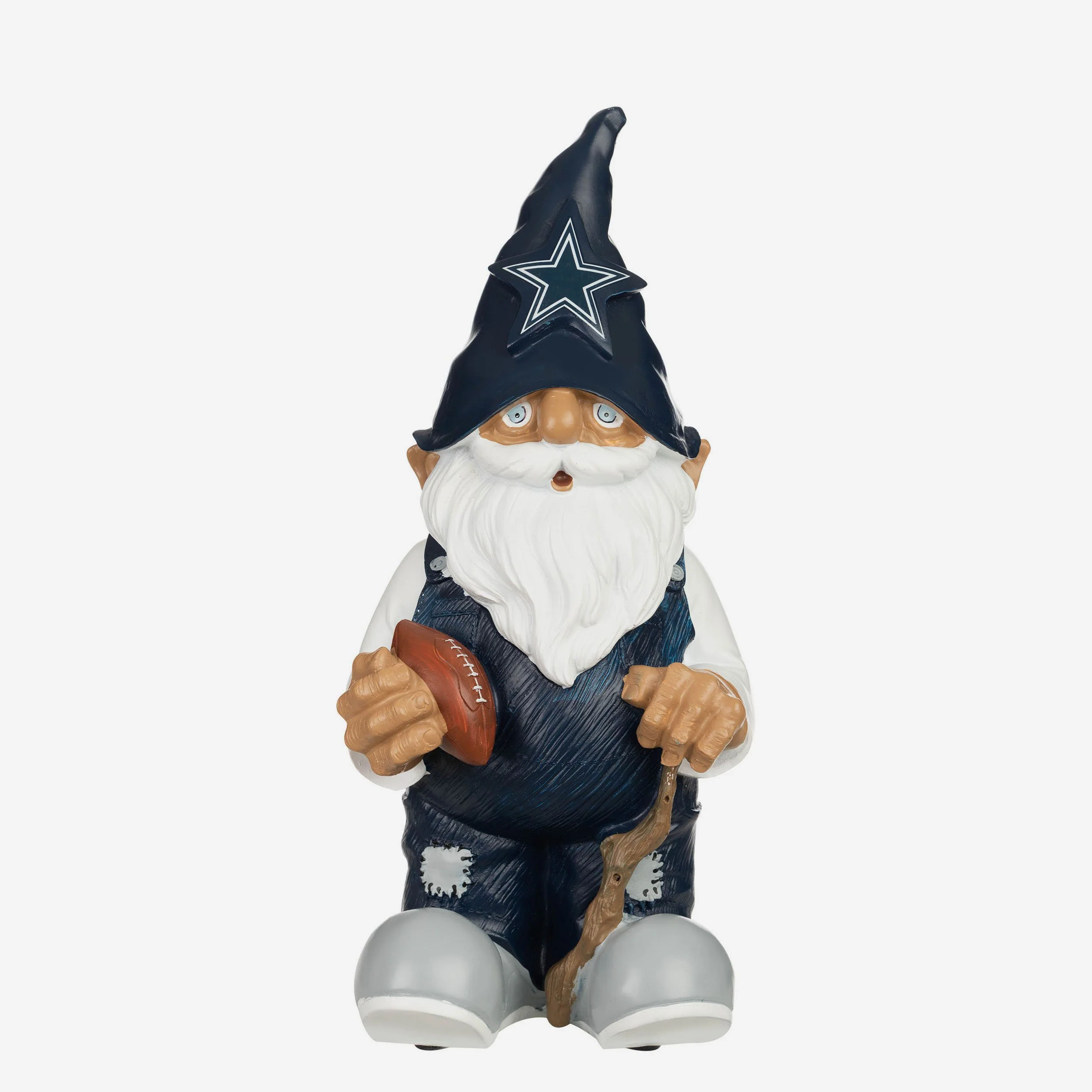 Dallas Cowboys Team Gnome