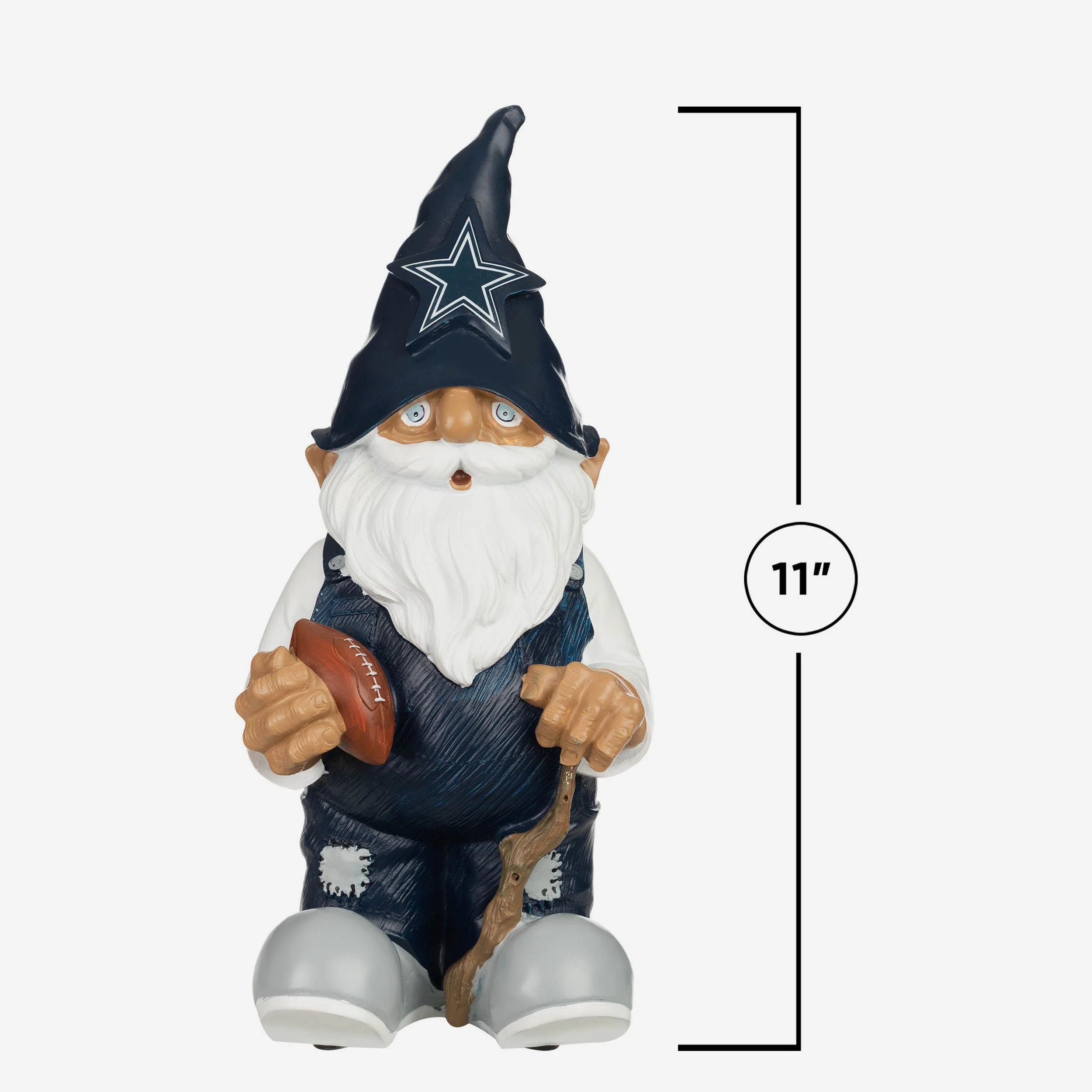 Dallas Cowboys Team Gnome - Image 3