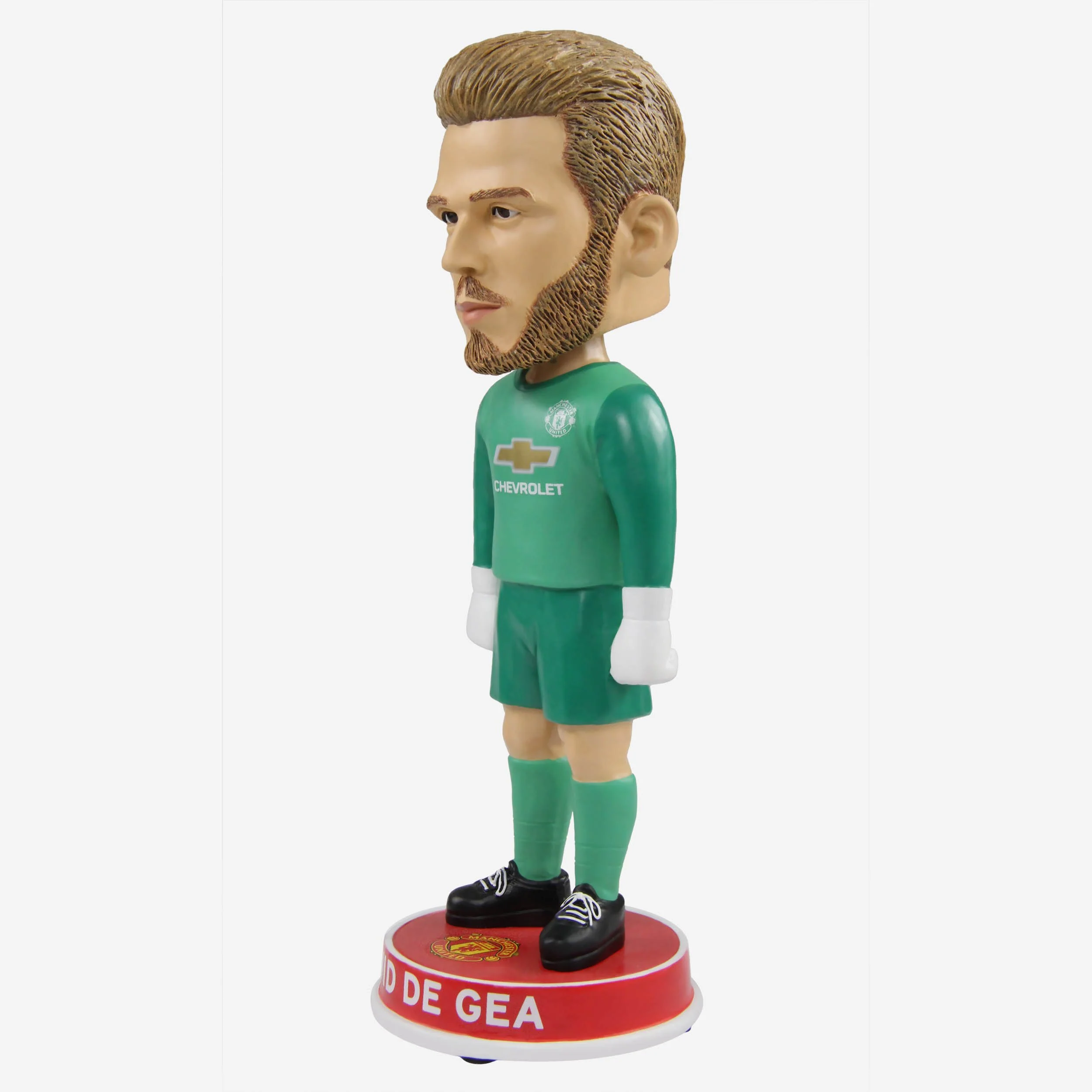 David de Gea Manchester United FC Bobblehead - Image 3