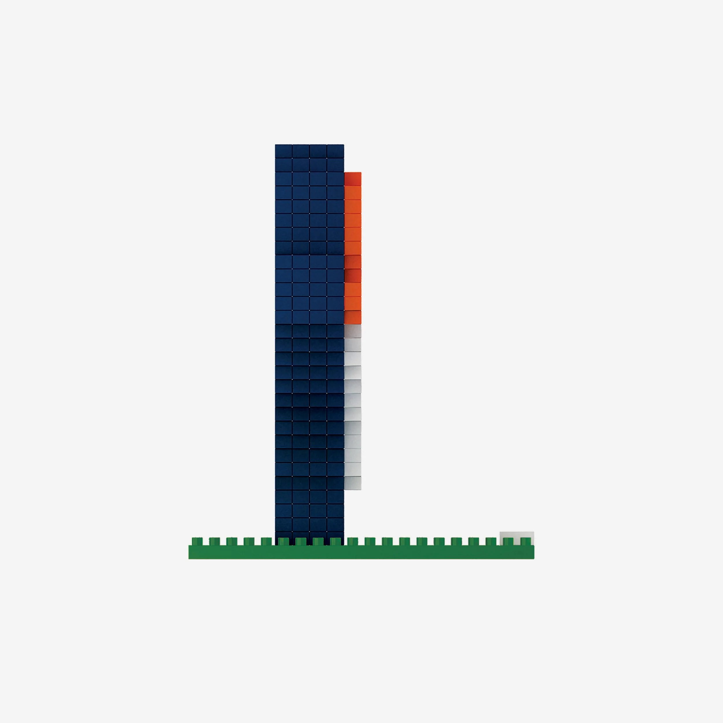 Denver Broncos BRXLZ Logo - Image 3