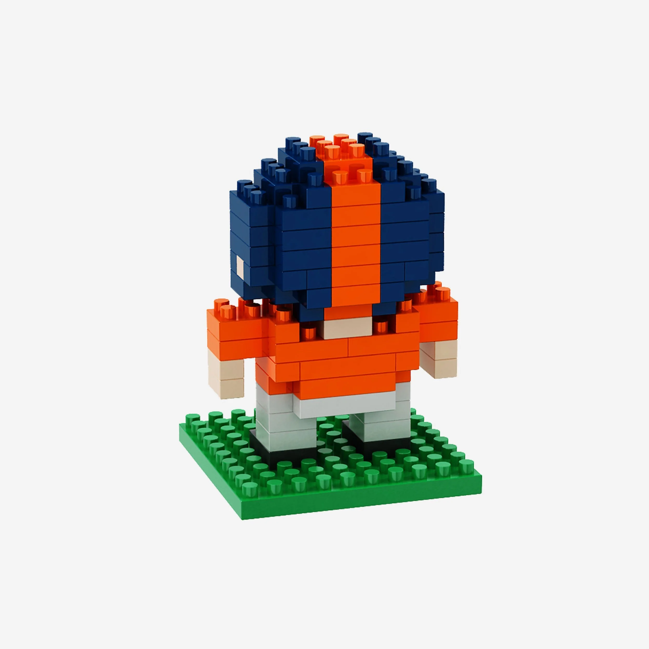 Denver Broncos BRXLZ Mini Player - Image 4