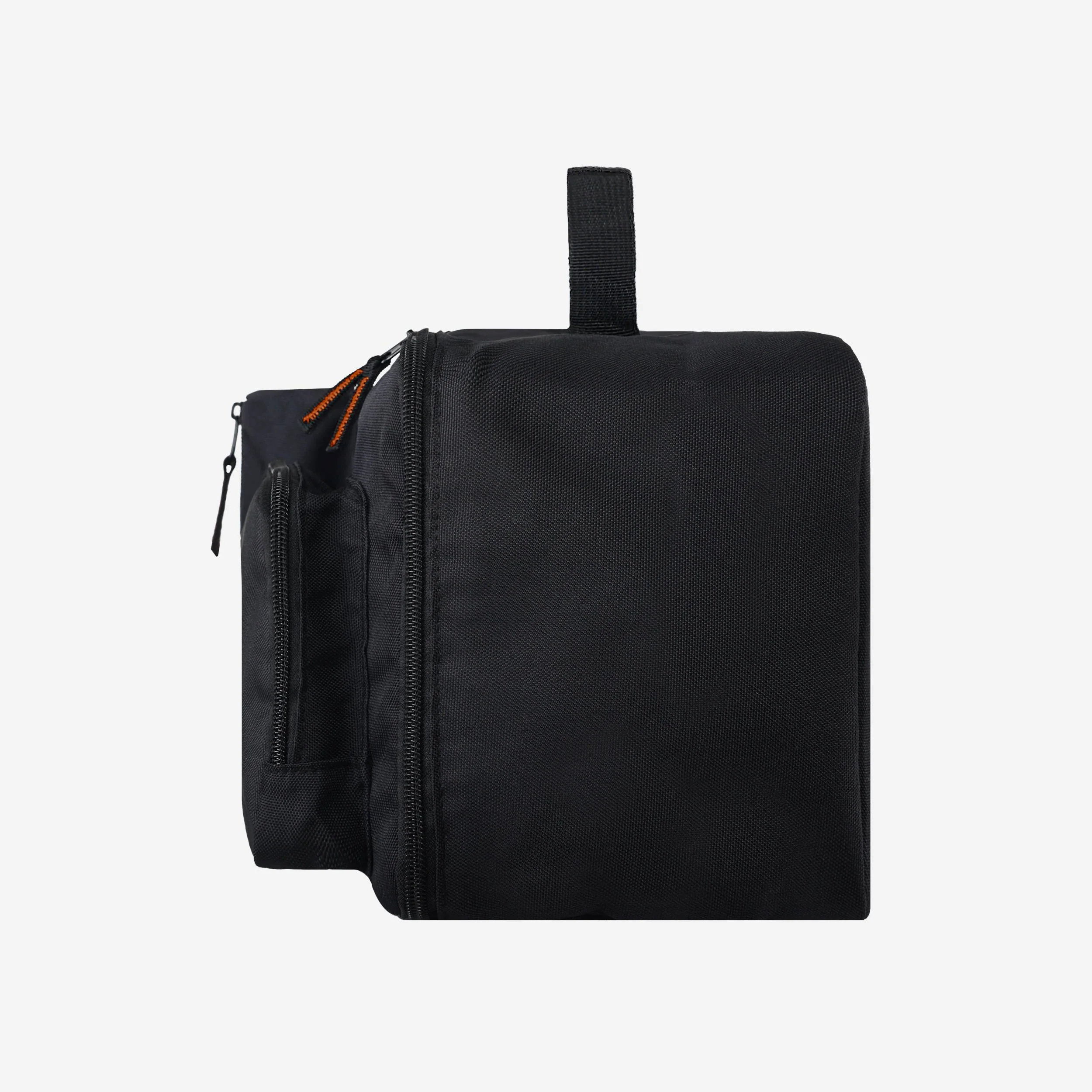 Dundee United FC Black Recycled Lunch Bag - Image 2