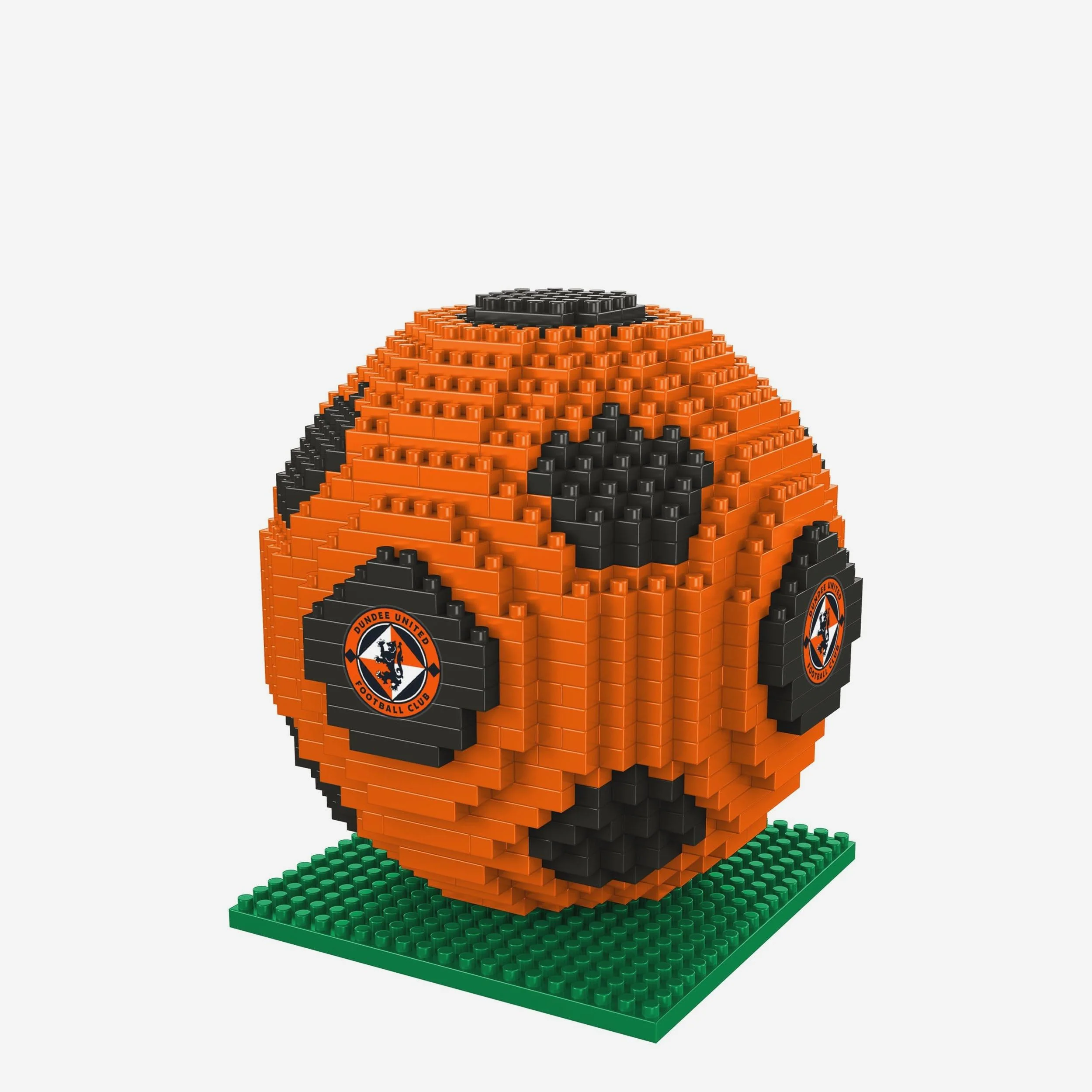 Dundee United FC BRXLZ Football