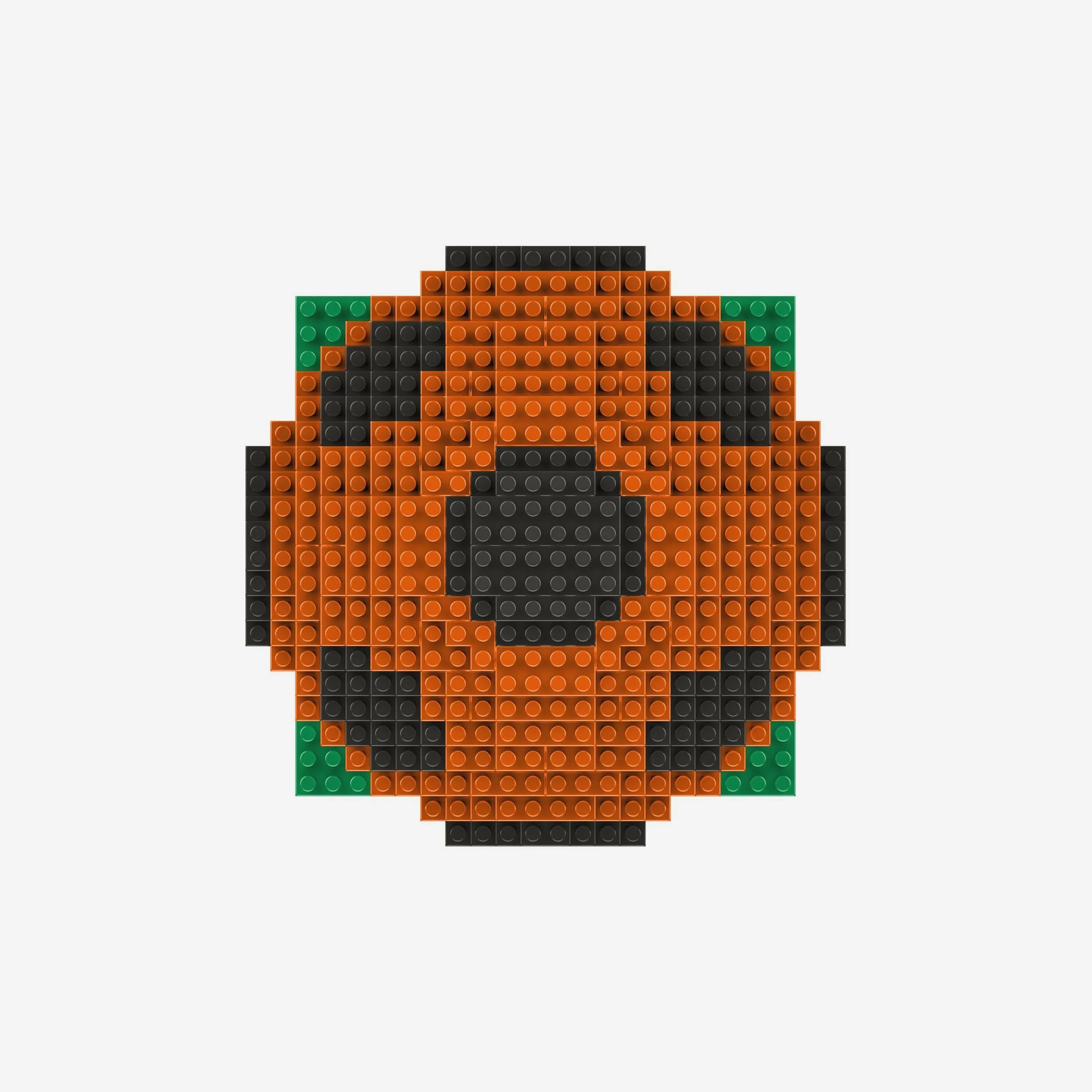 Dundee United FC BRXLZ Football - Image 3