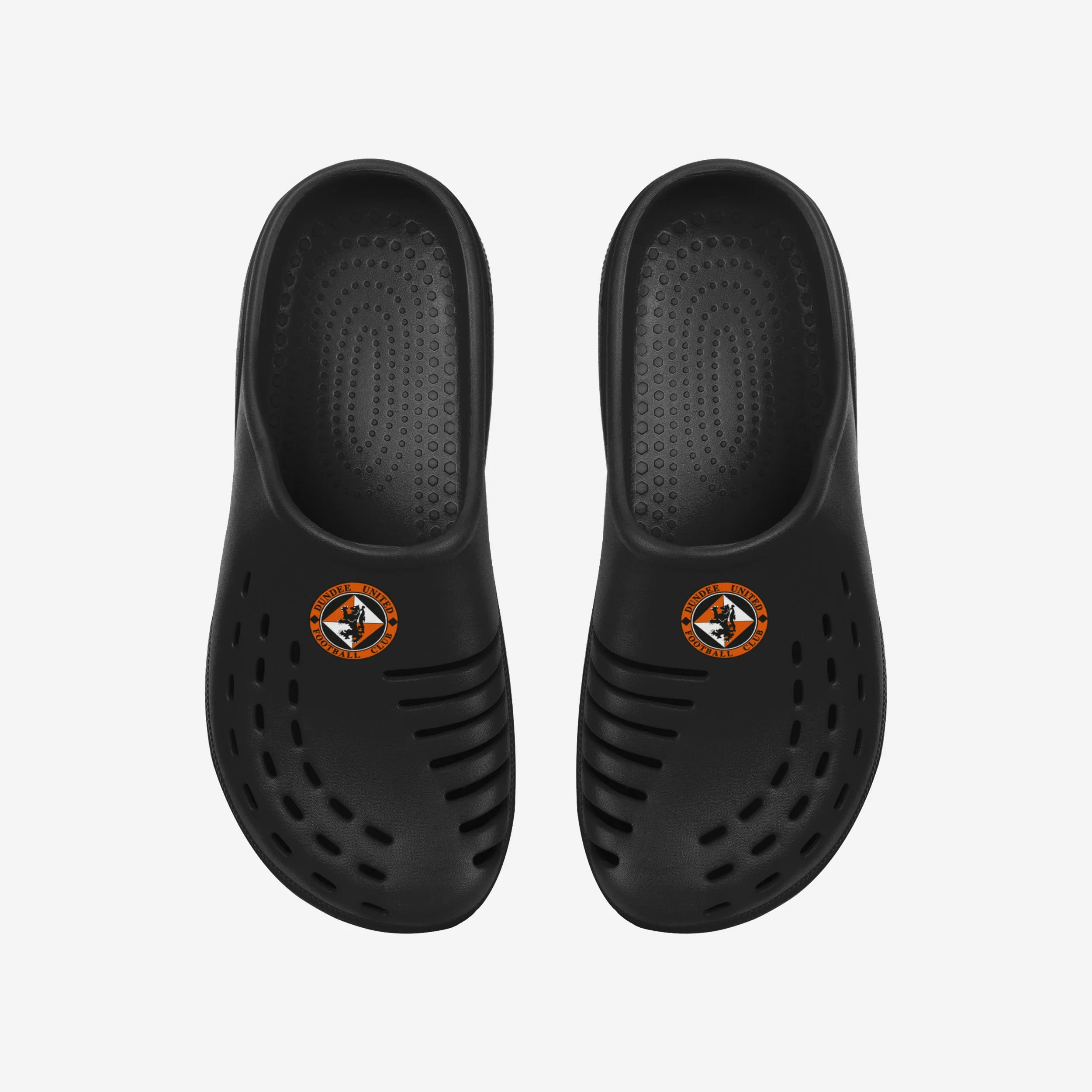 Dundee United FC Solid Clog - Image 4