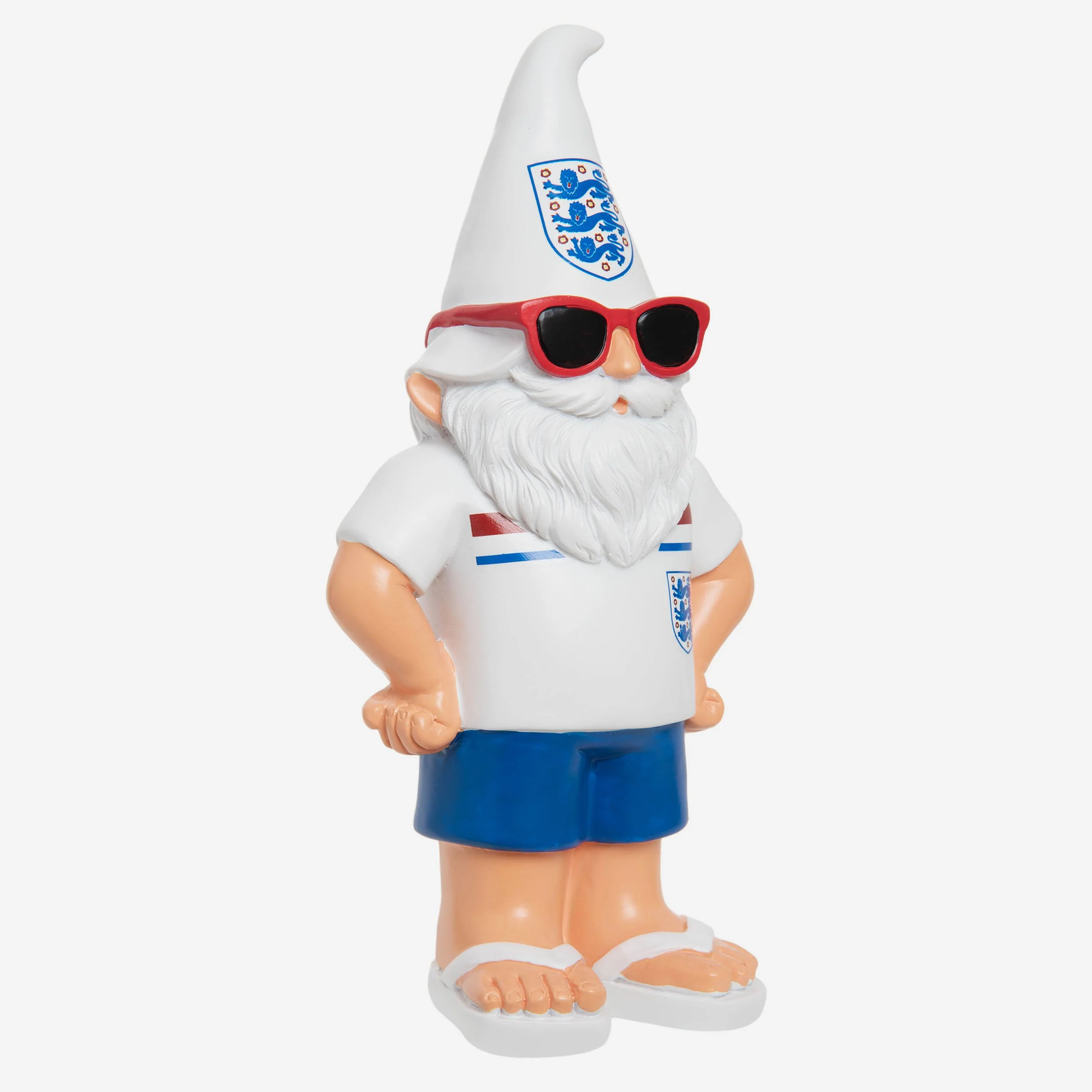 England 1982 Shirt Gnome - Image 3