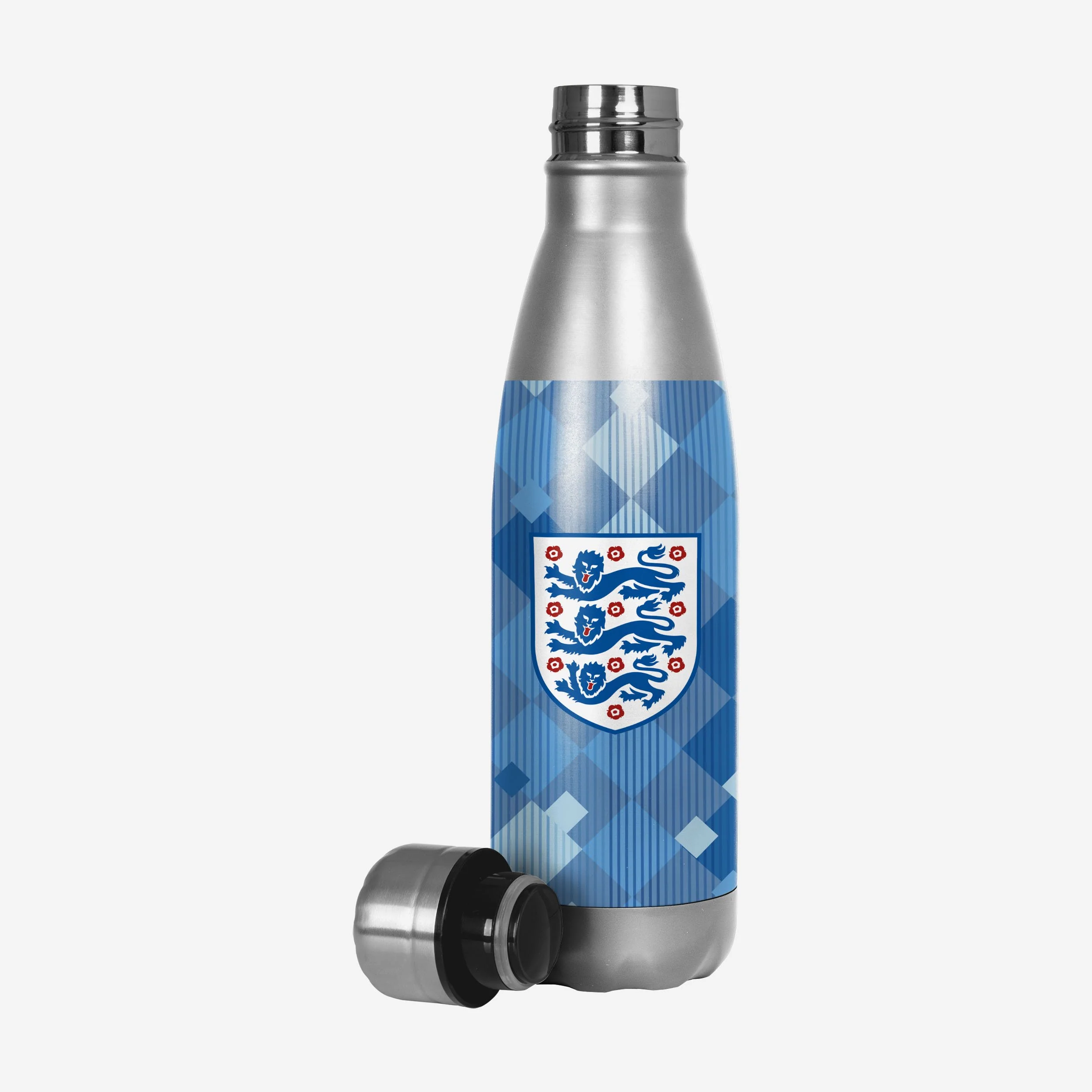 England 500 mL Retro Cool Bottle - Image 2