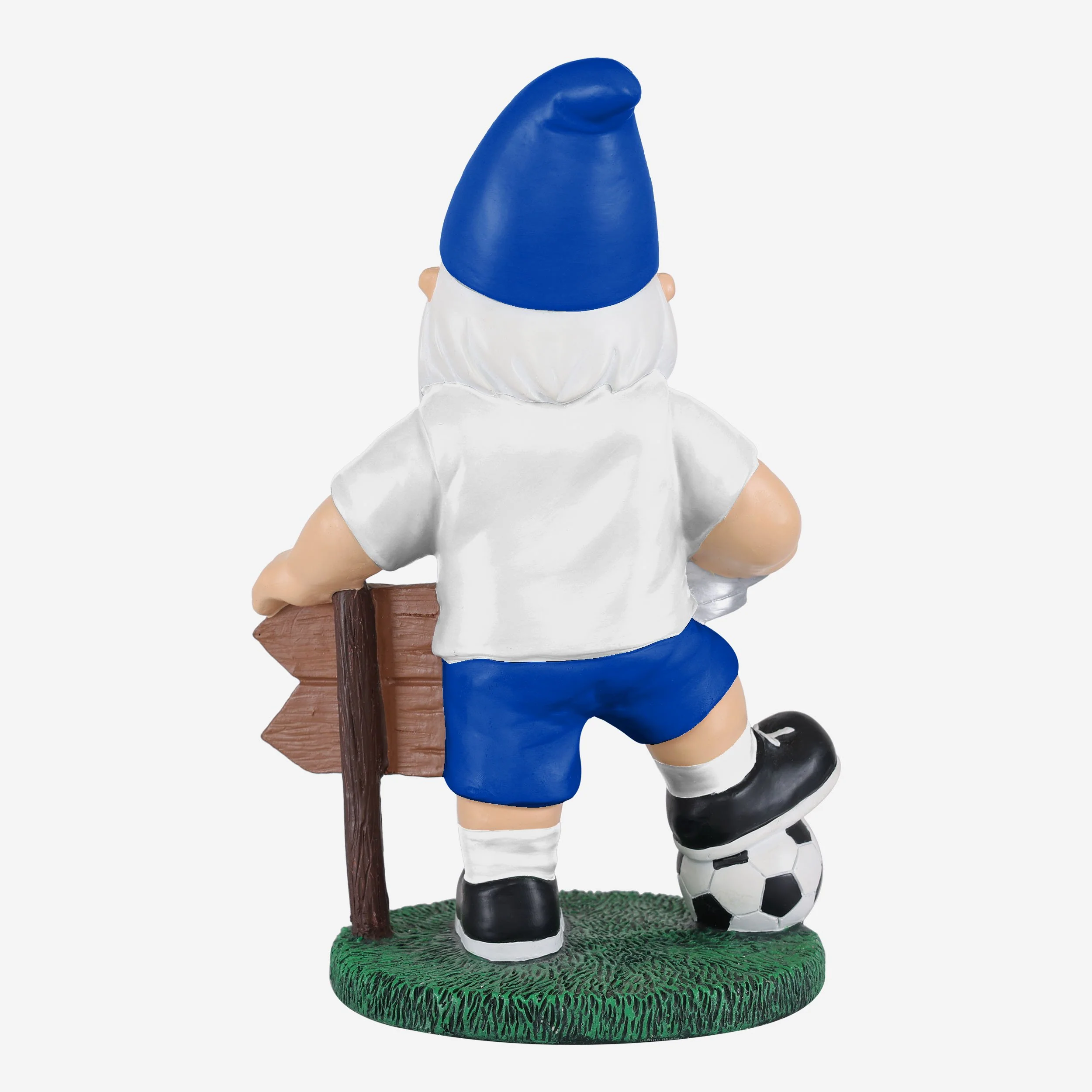 England Beer Garden Gnome - Image 3