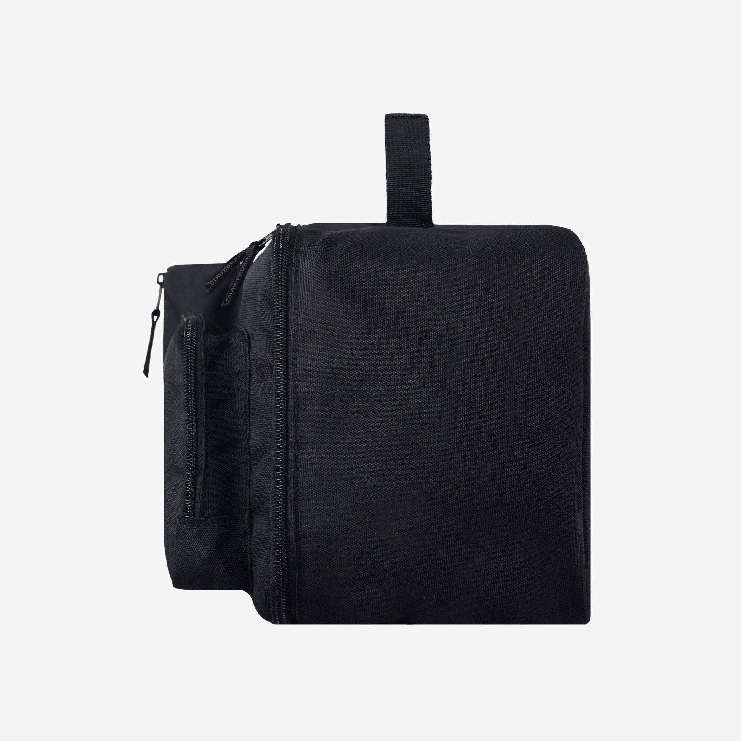 England Black Recycled Lunch Bag - Image 2
