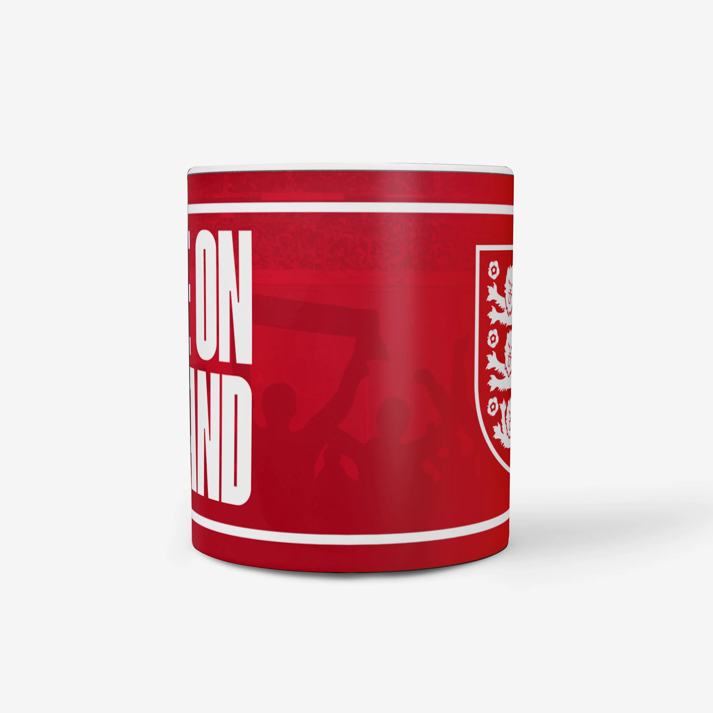 England Chant Mug - Image 4