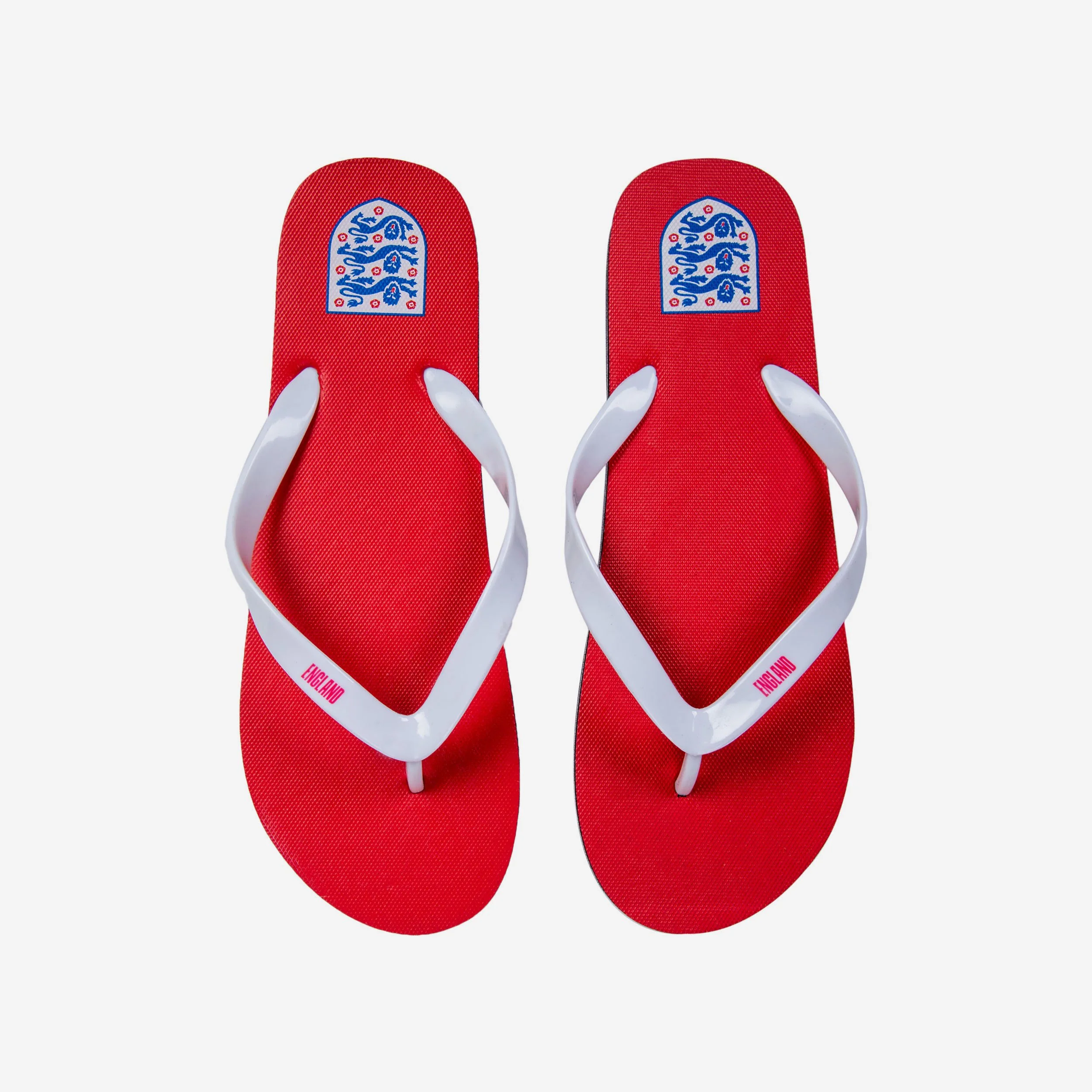 England Core Flip Flop