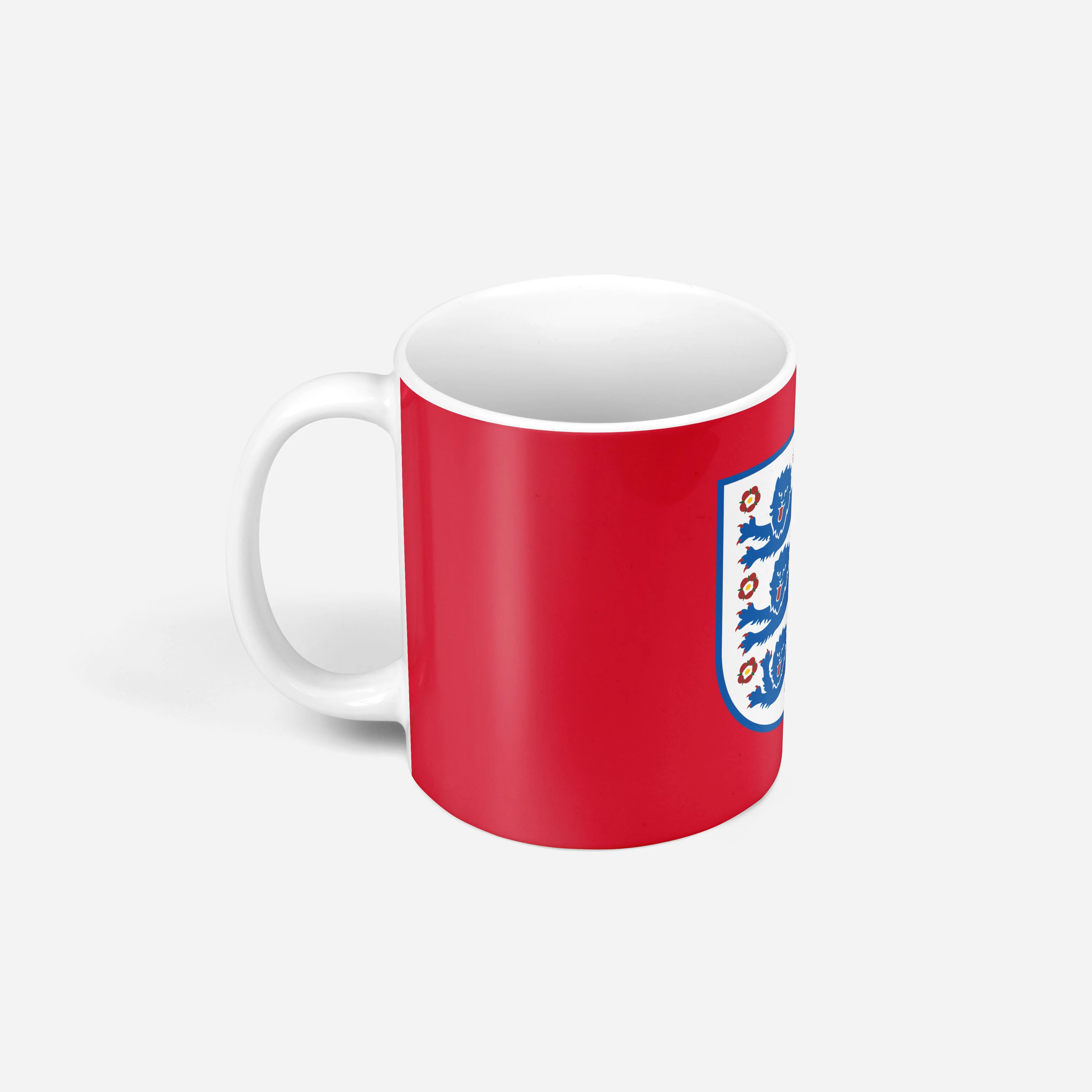 England Crest Mug - Image 2