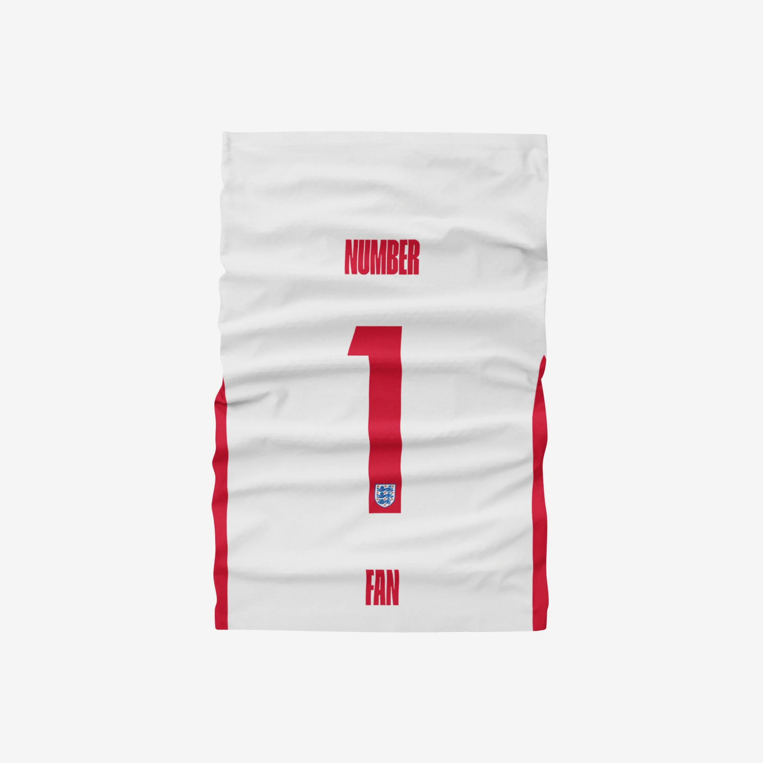 England Generic Kit Snood Scarf - Image 2