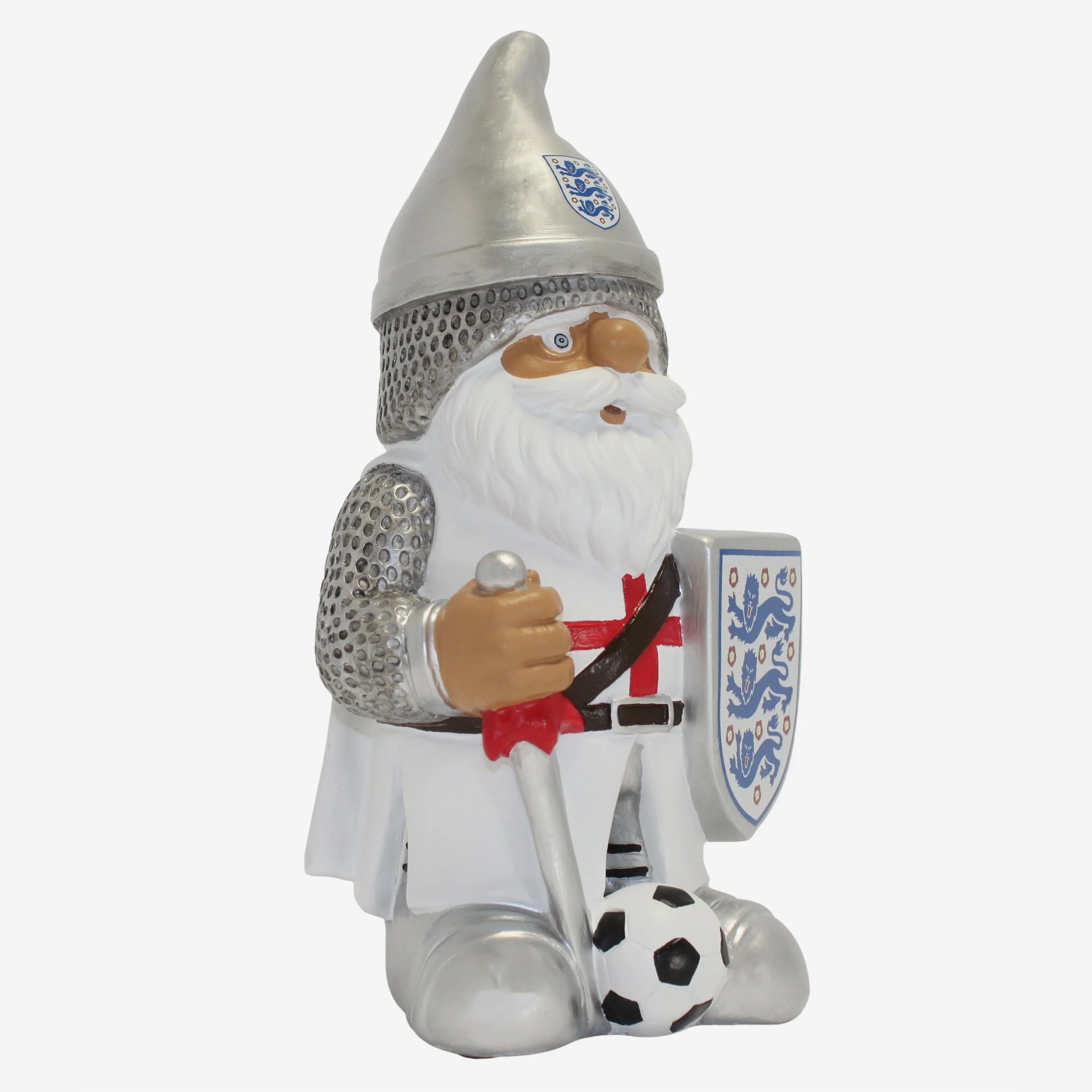 England Gnome - Image 3