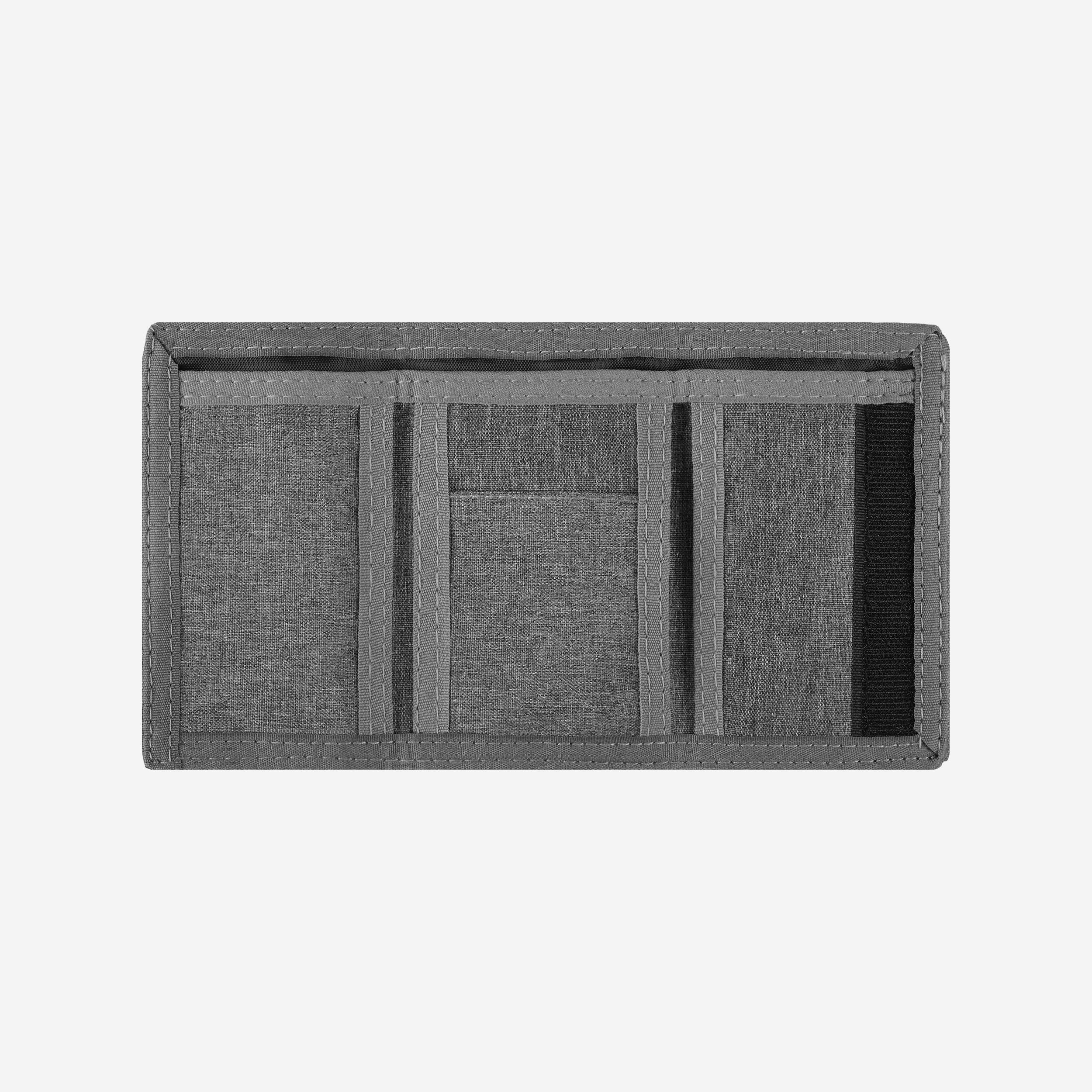 England Grey Wallet - Image 3