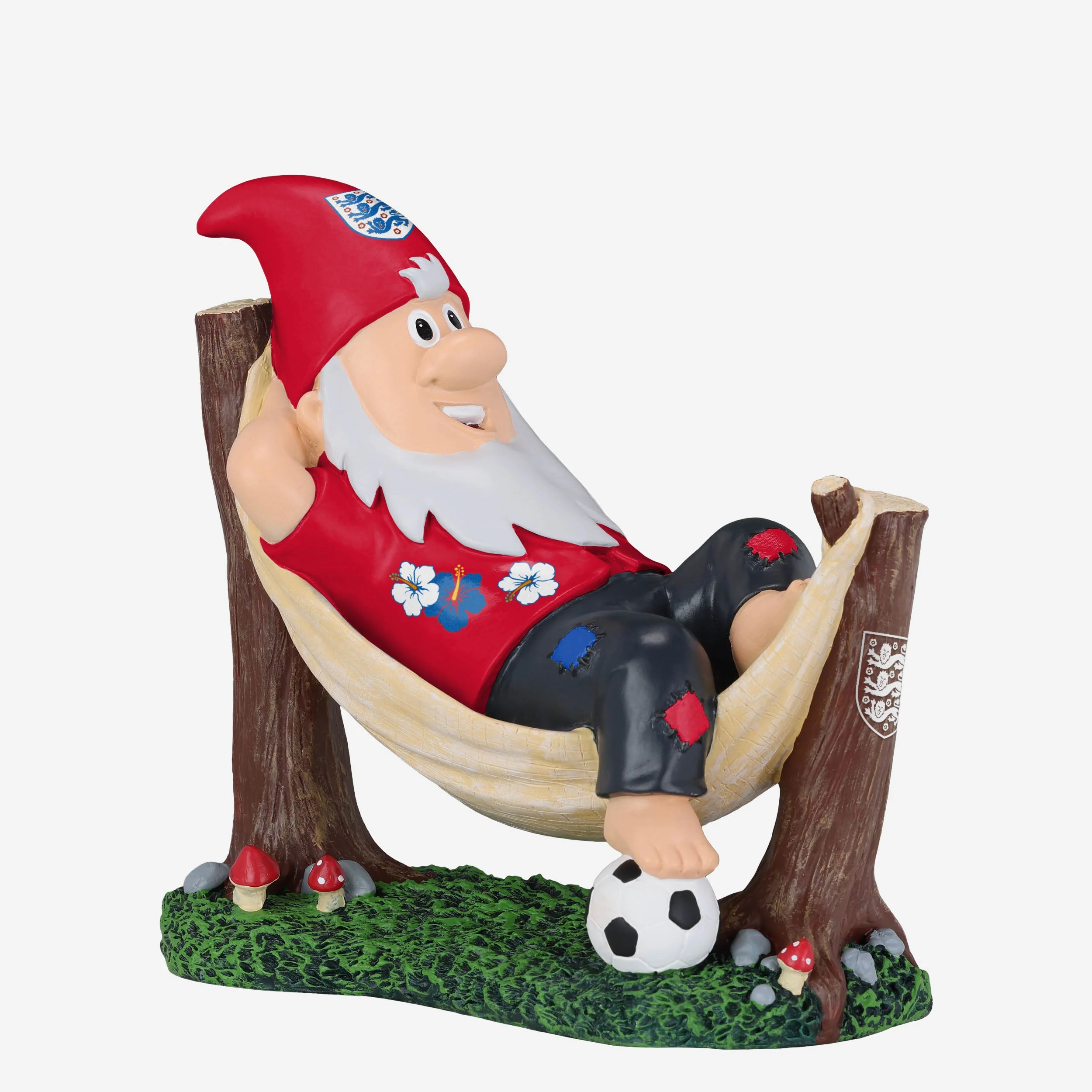 England Hammock Gnome