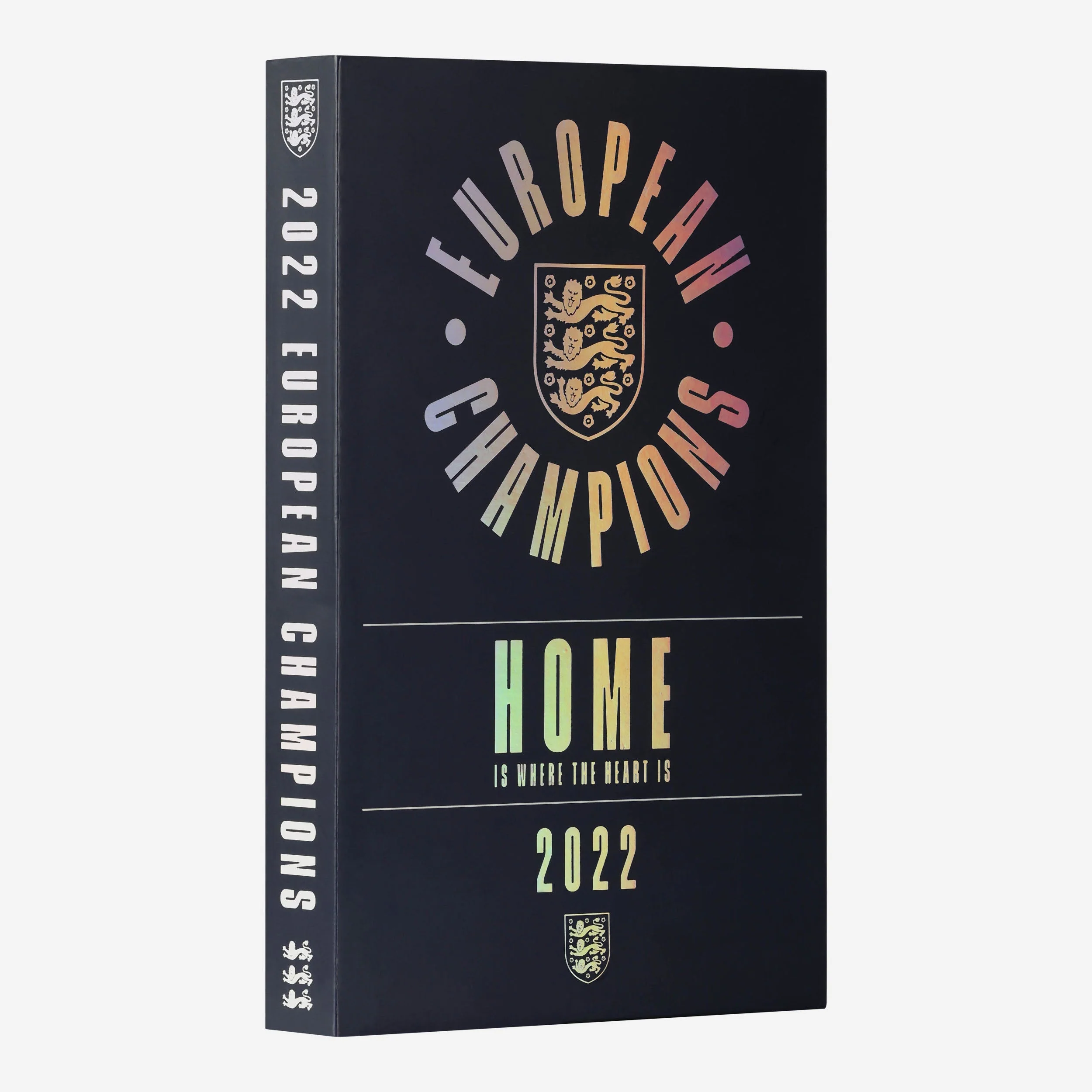 England It's Home Badge Set - Image 6