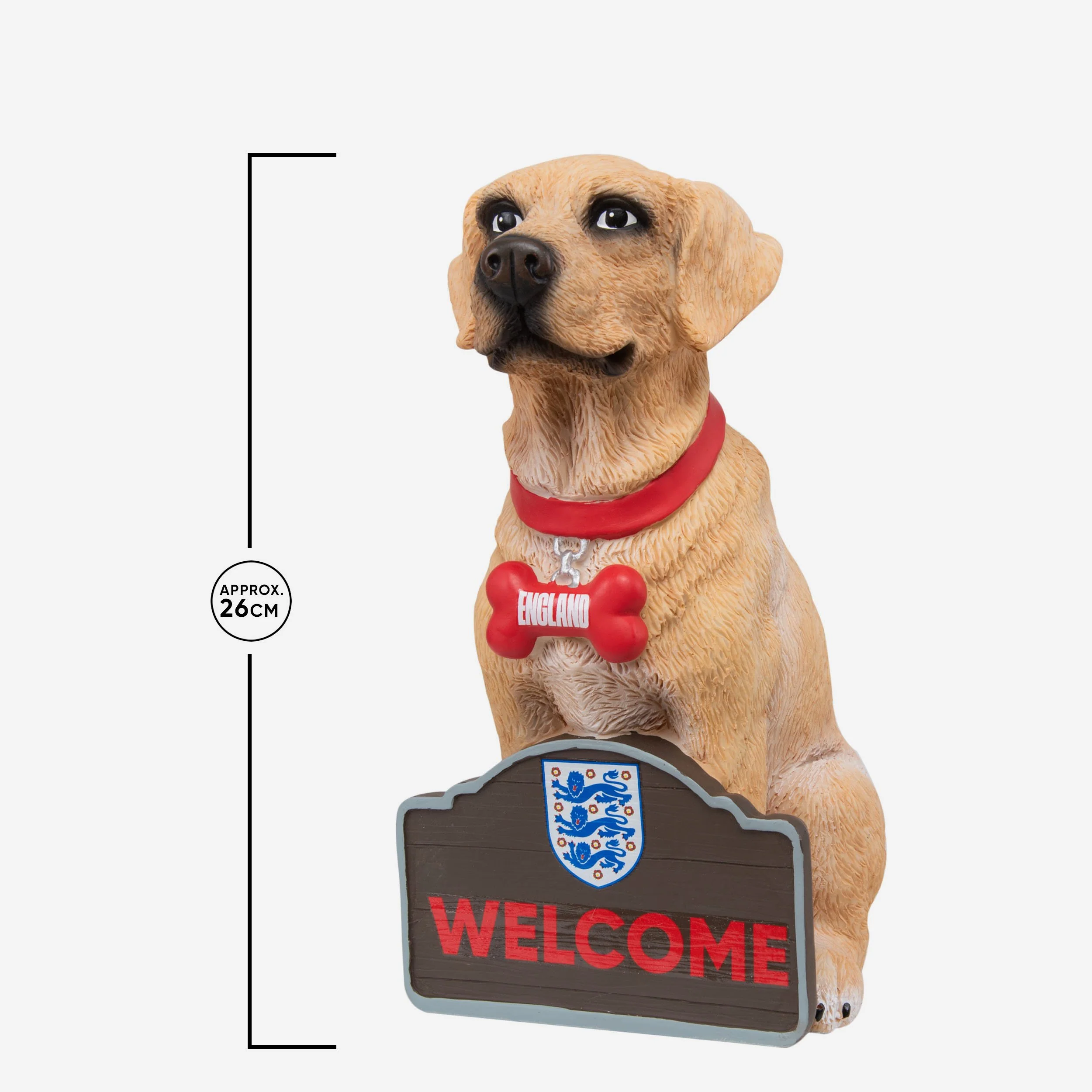England Labrador Gnome - Image 2