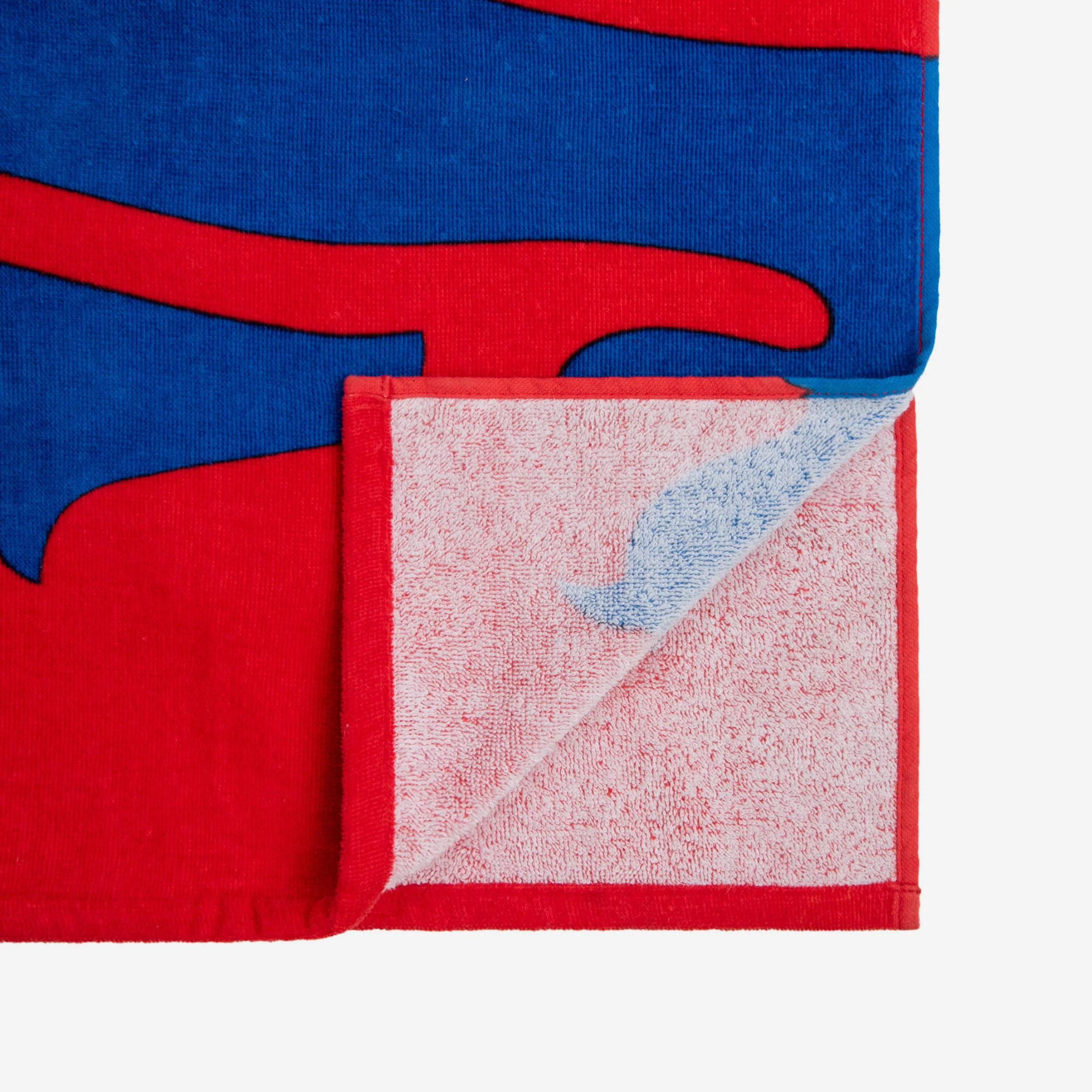 England Lion Towel - Image 4
