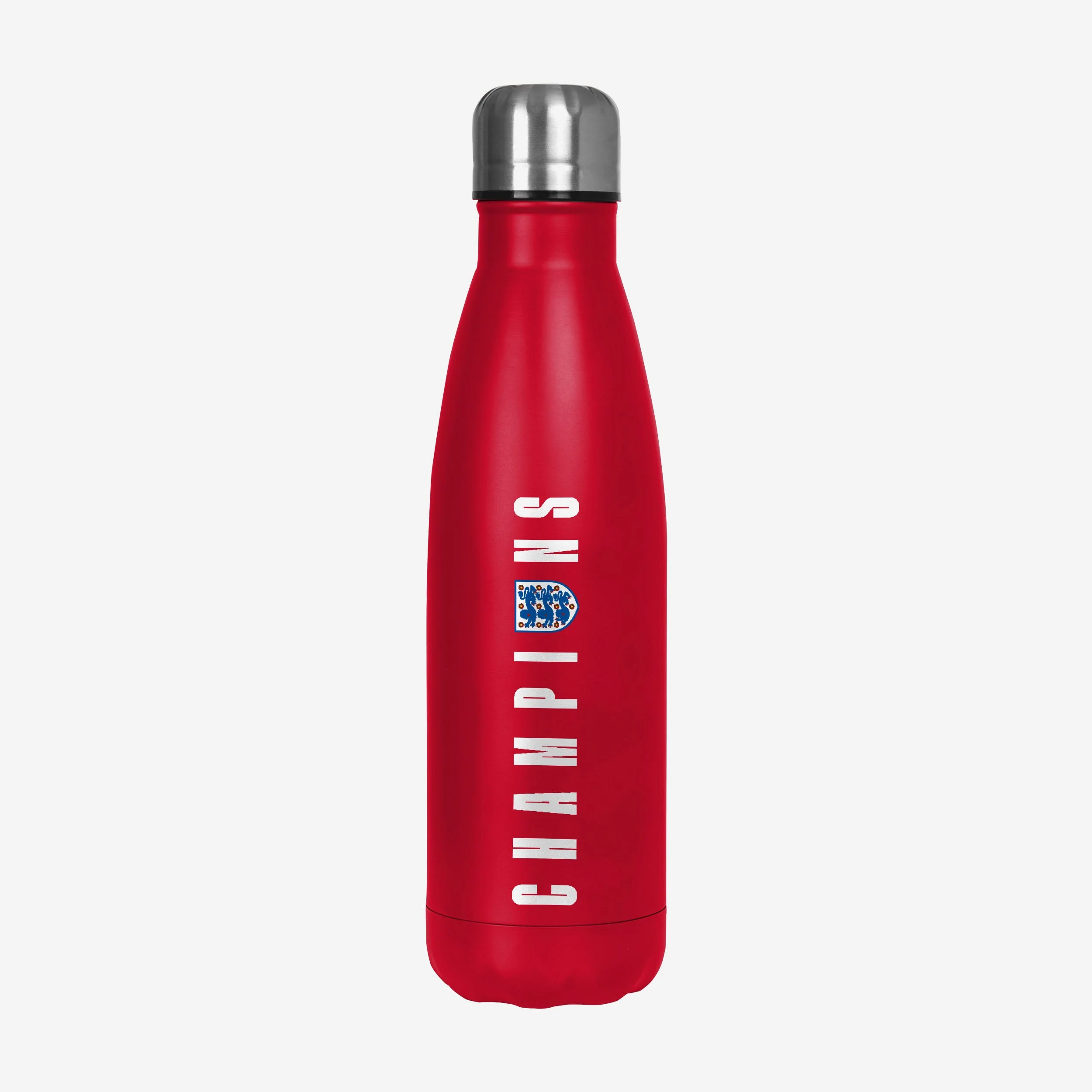 England Lionesses 2022 European Champions Chill Water Bottle