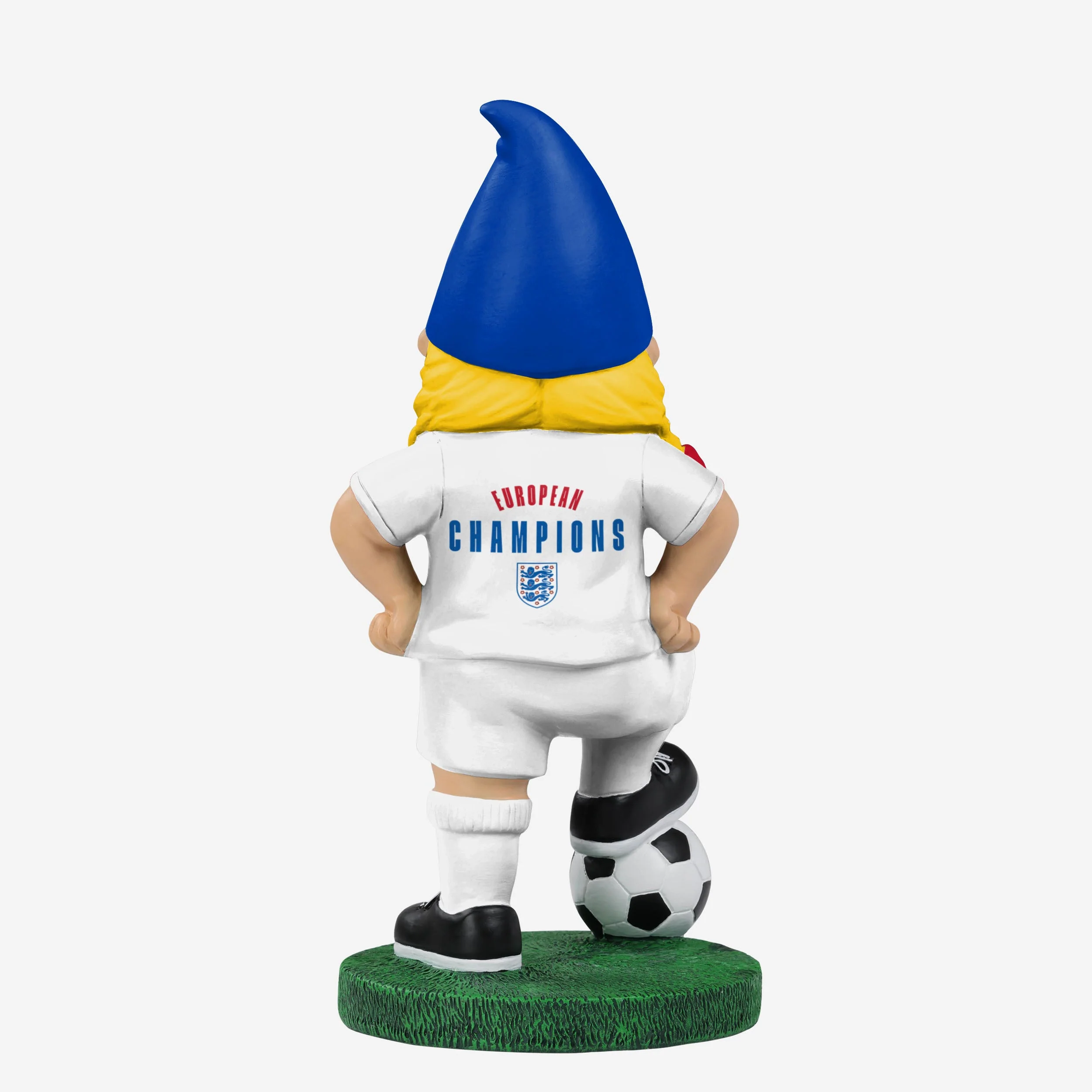England Lionesses 2022 European Champions Female Gnome - Image 3