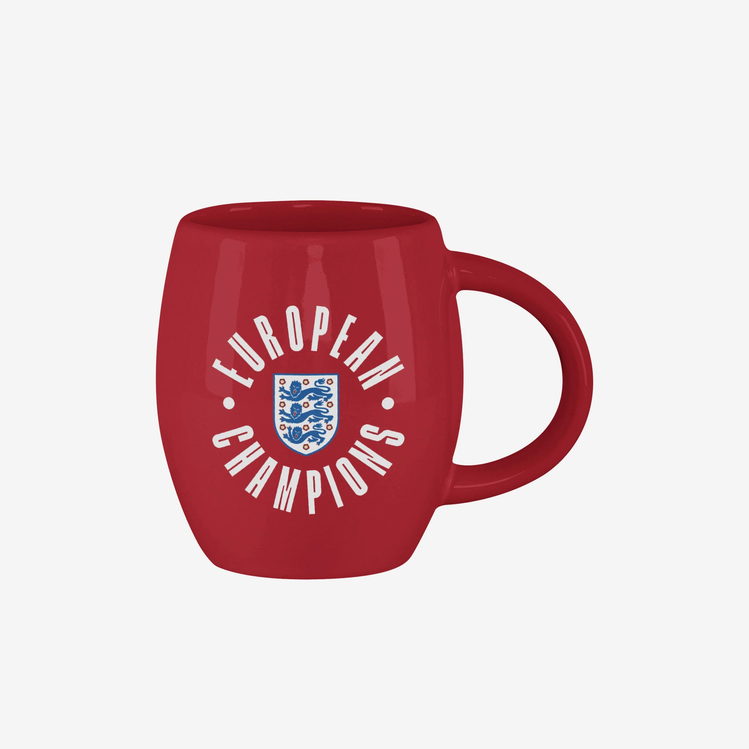 England Lionesses 2022 European Champions Tea Tub Mug