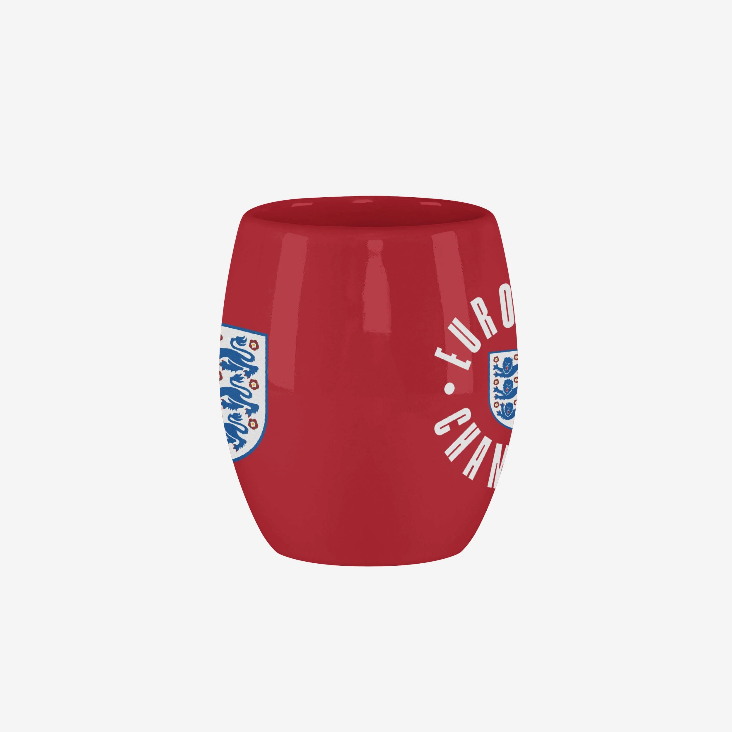 England Lionesses 2022 European Champions Tea Tub Mug - Image 2