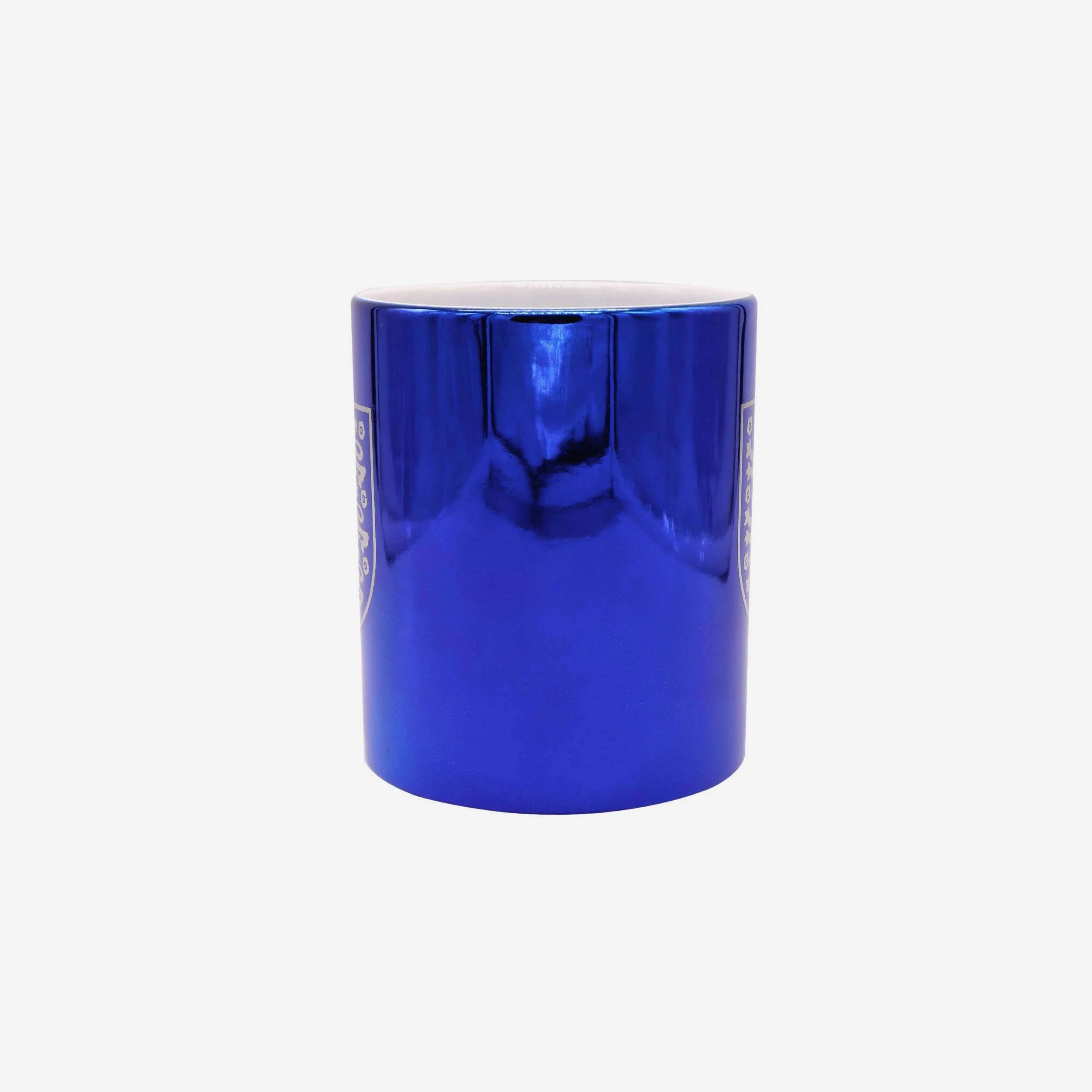 England Metallic Mug - Image 3