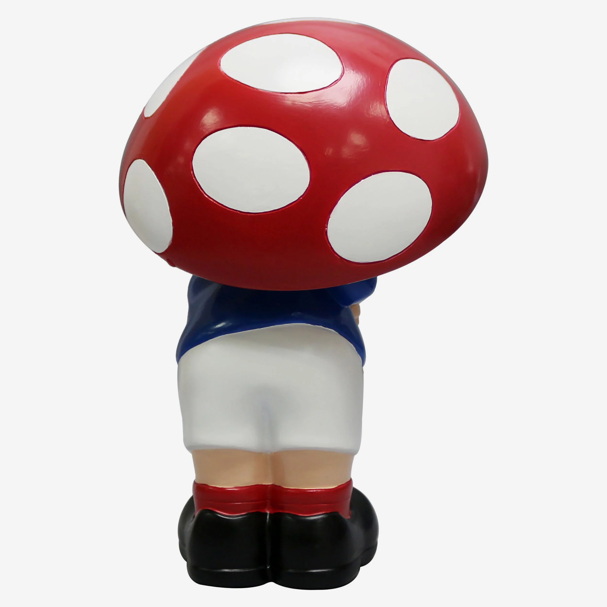 England Mushroom Gnome - Image 2