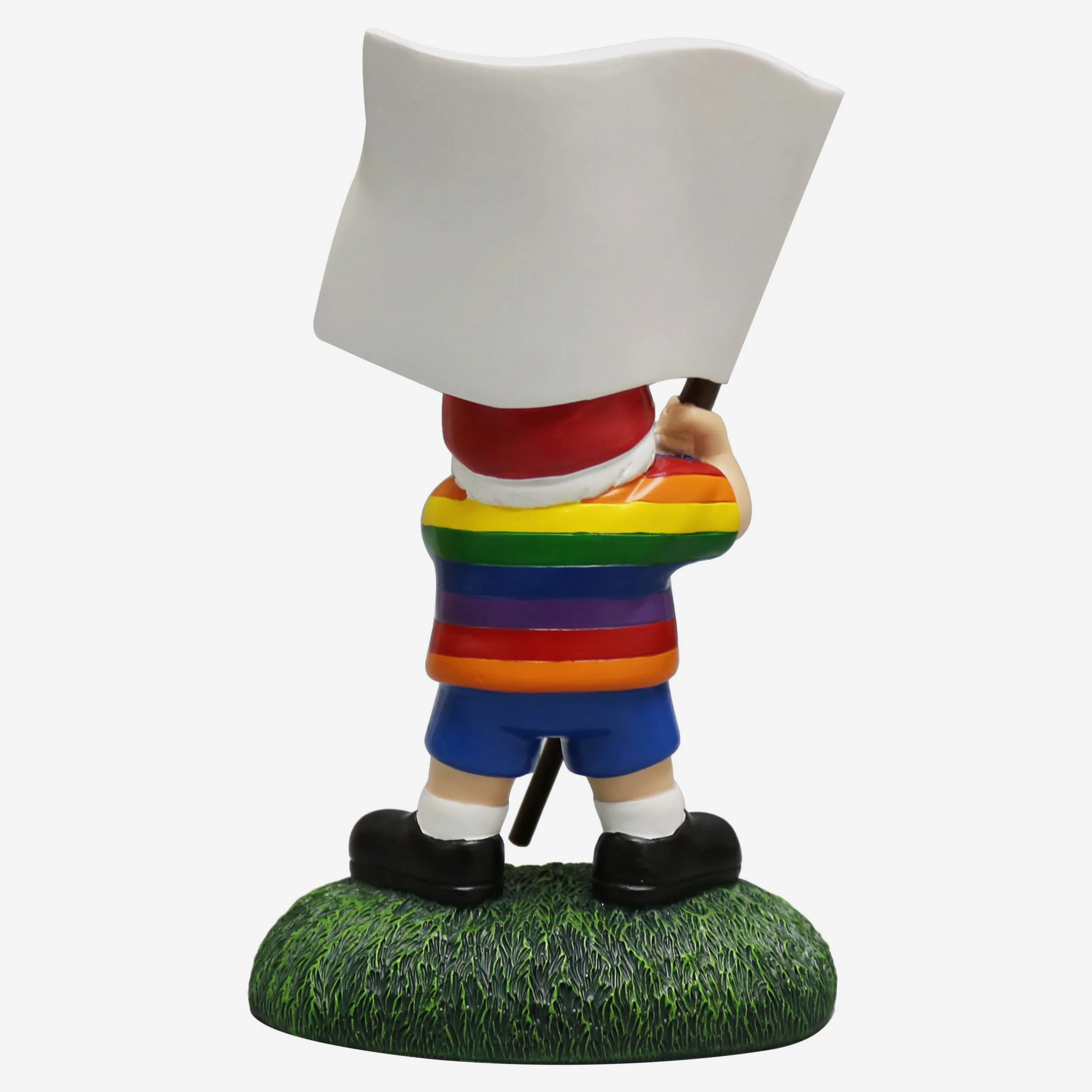 England Rainbow Gnome - Image 2