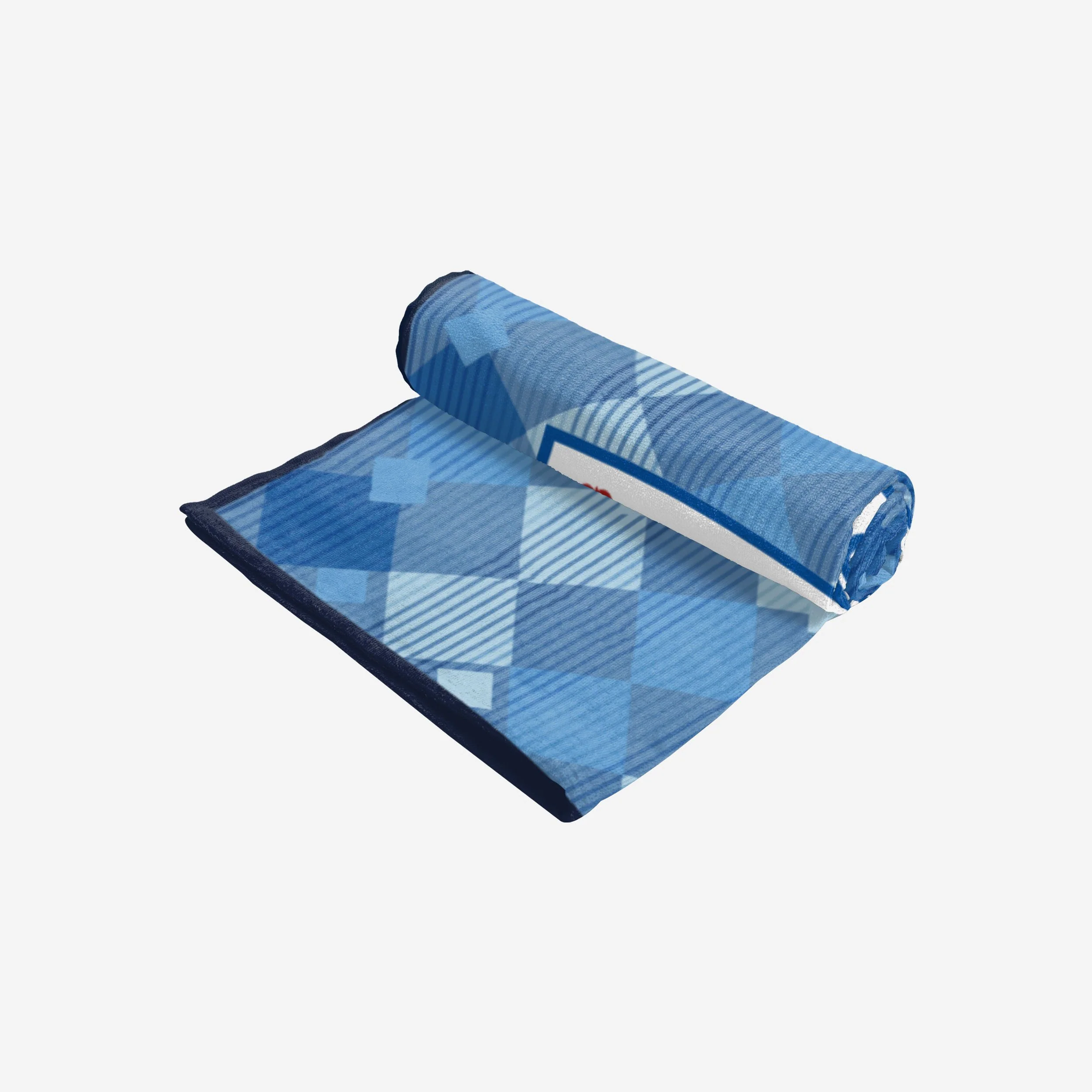 England Retro Kit Towel - Image 3
