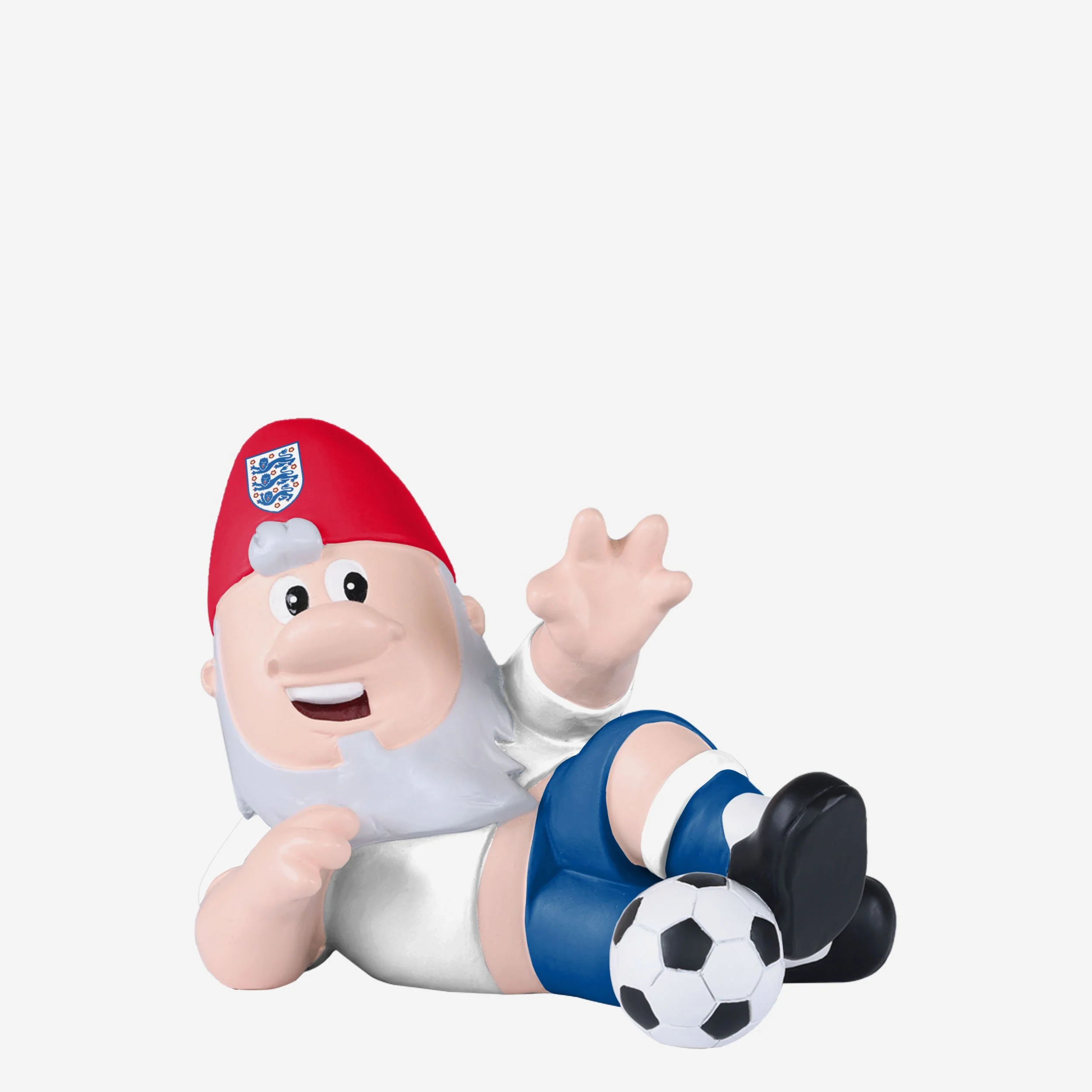 England Sliding Tackle Gnome - Image 2