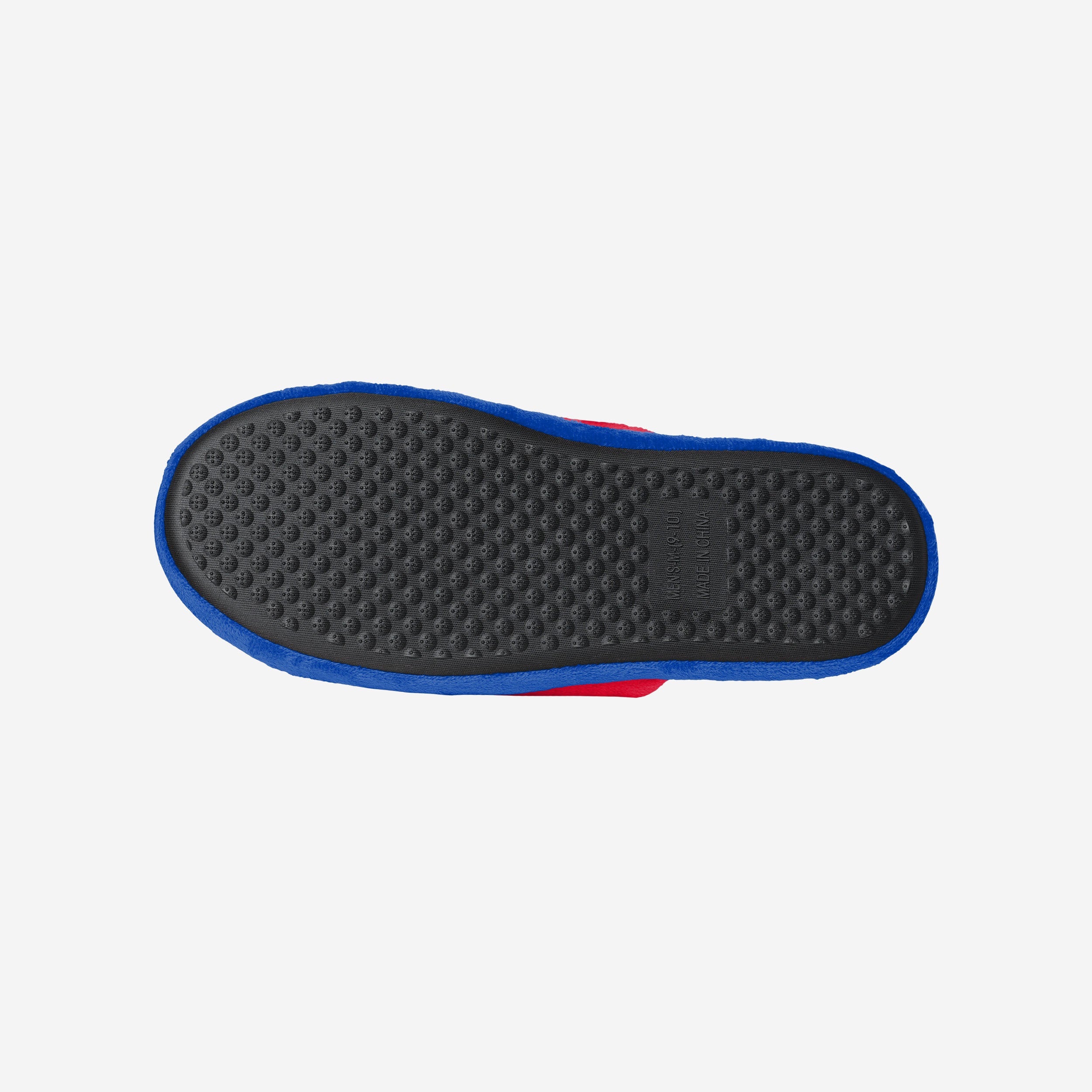 England Split Colour Slide Slipper - Image 5