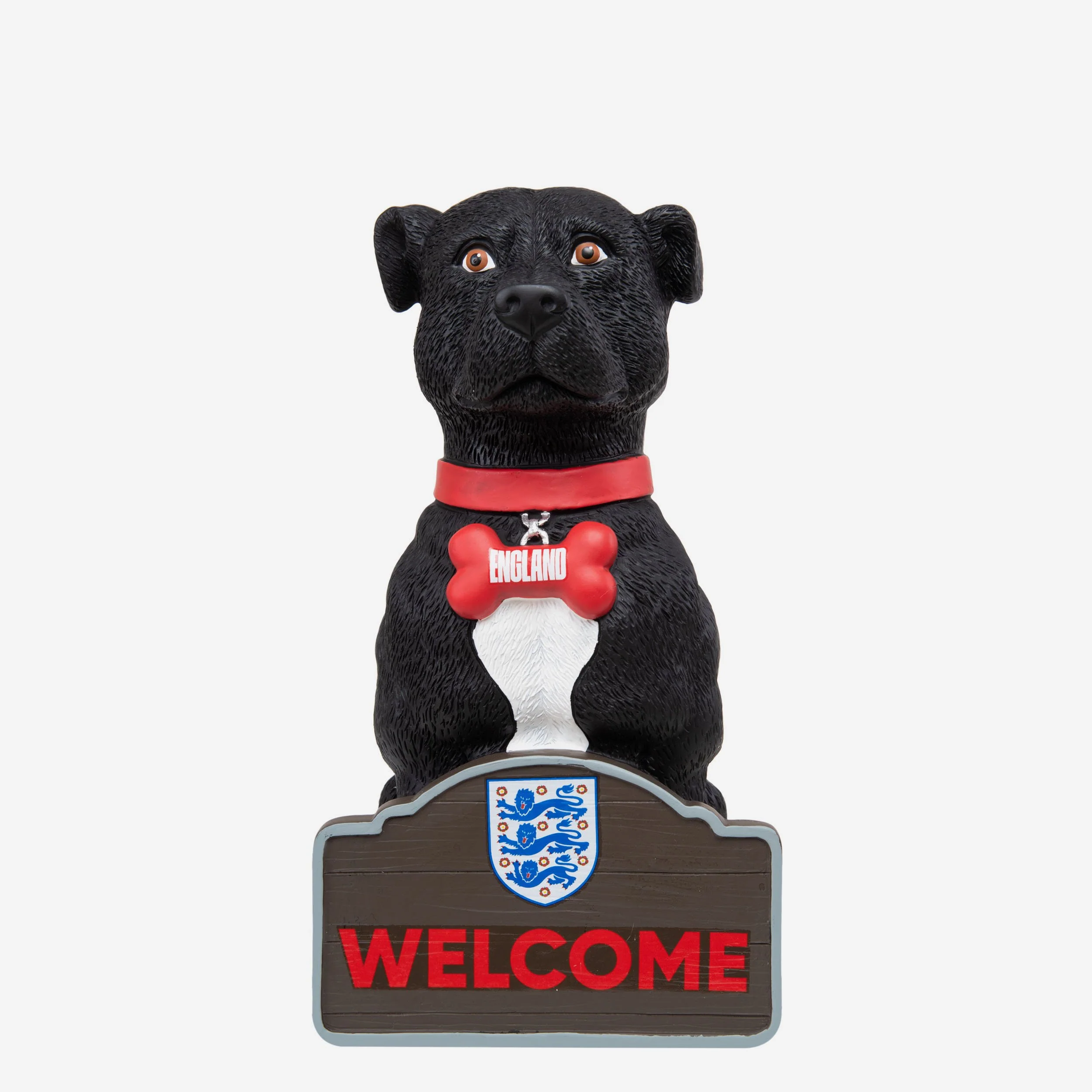 England Staff Gnome