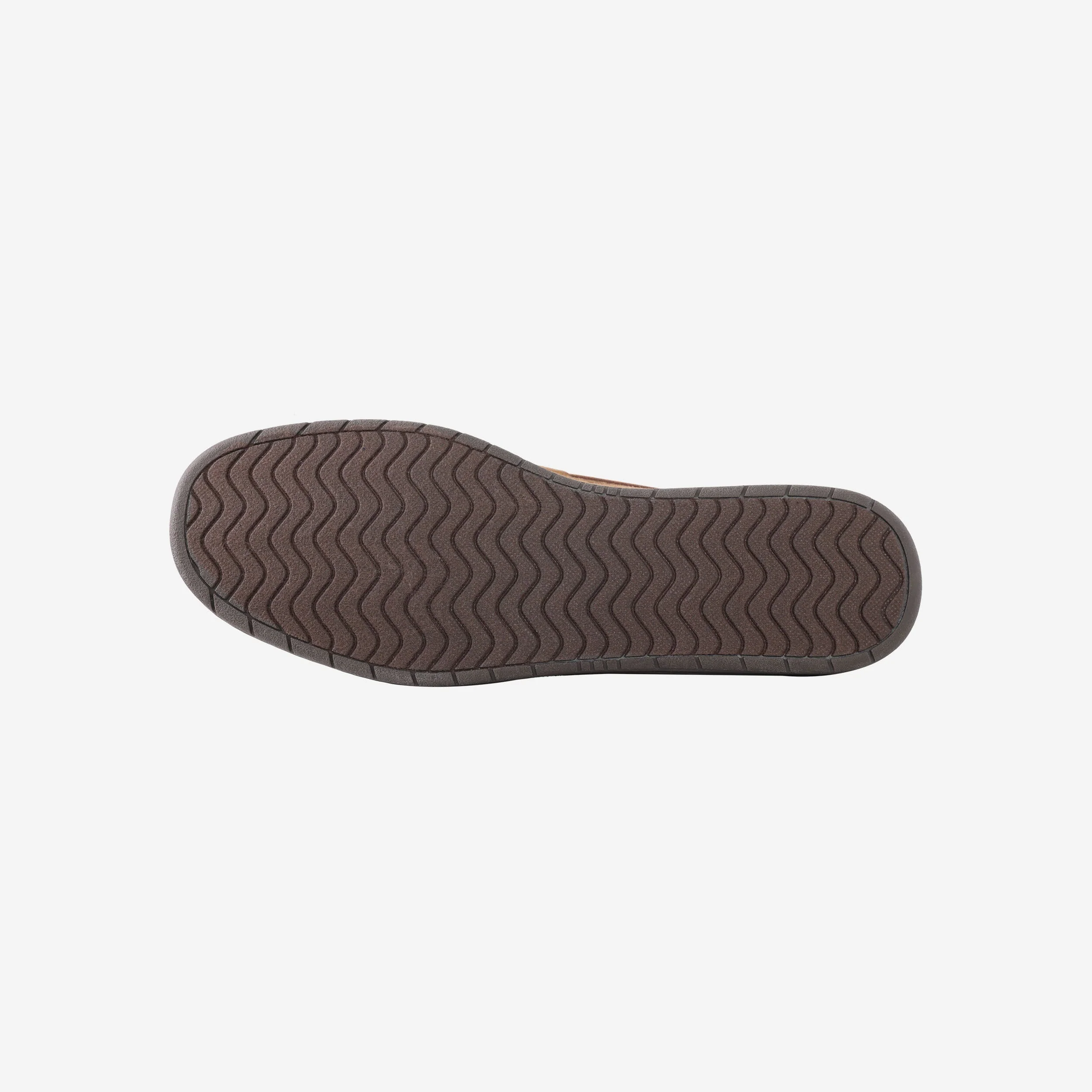England Suede Moccasin Slipper - Image 5