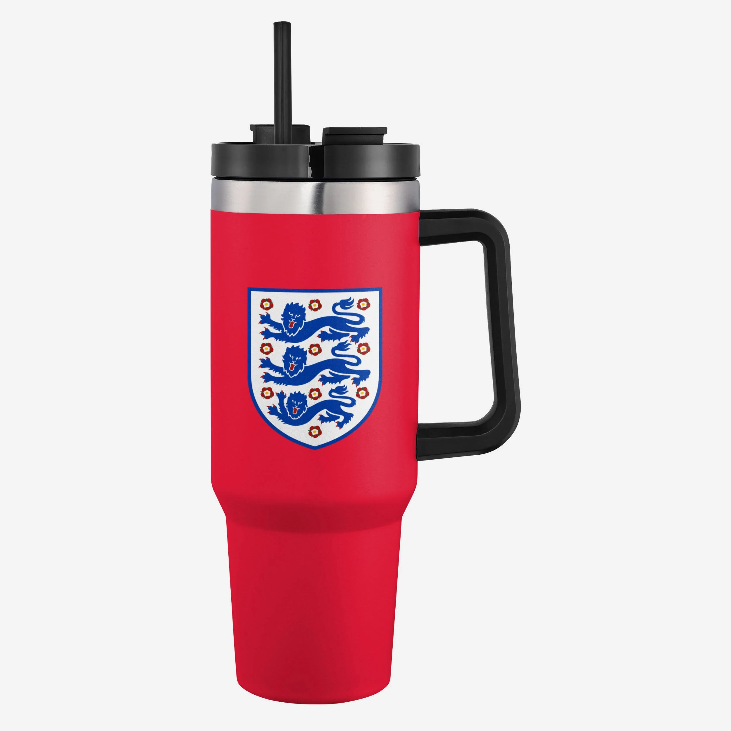 England Team Colour 1.1 Litre Tumbler