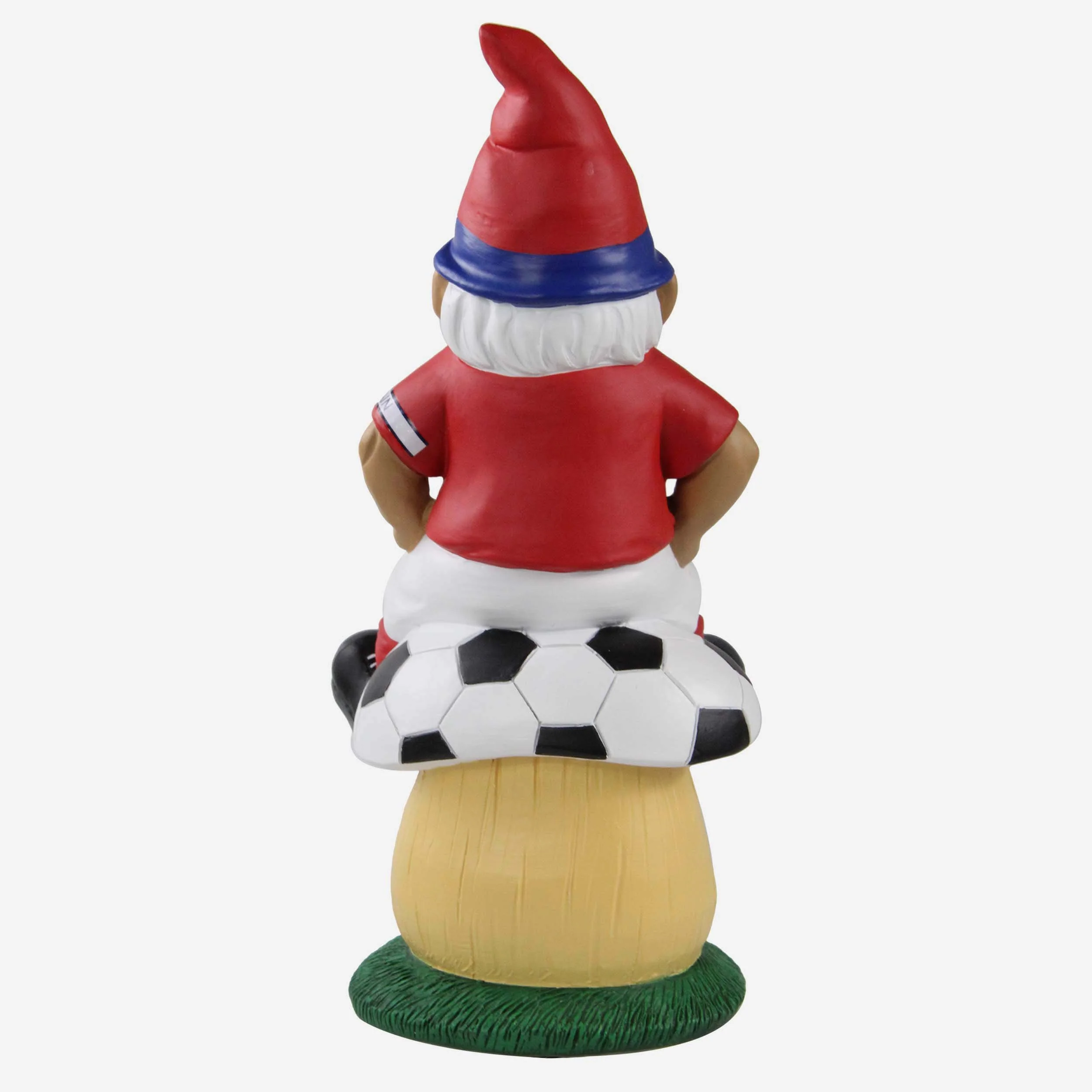 England Toadstool Gnome - Image 4
